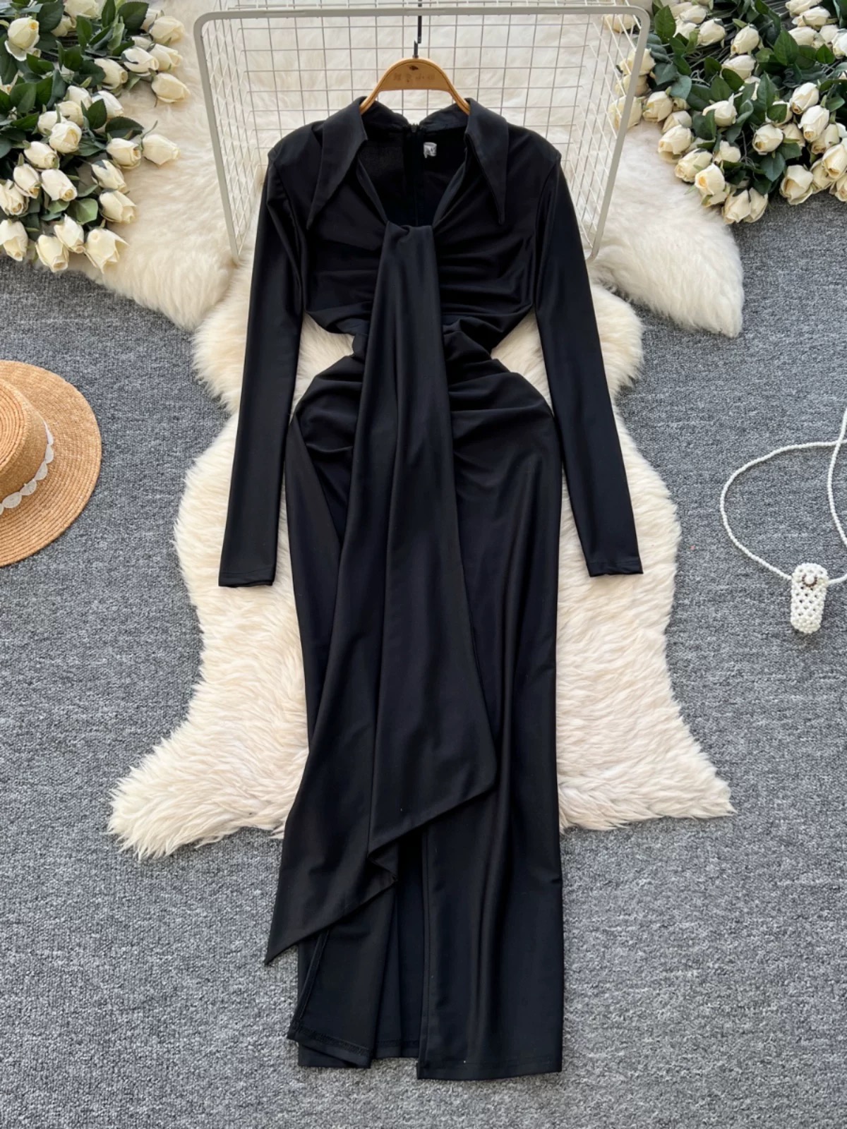 Ghosted love dress FBC472 image