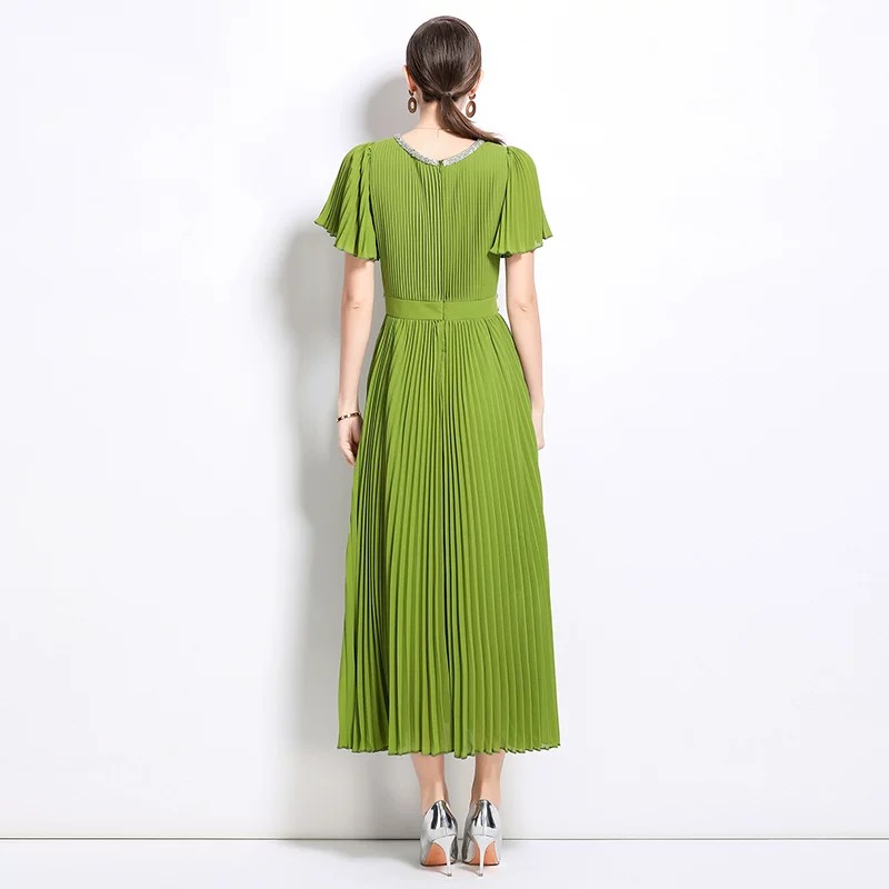 Meant for me designer dress FD456 image