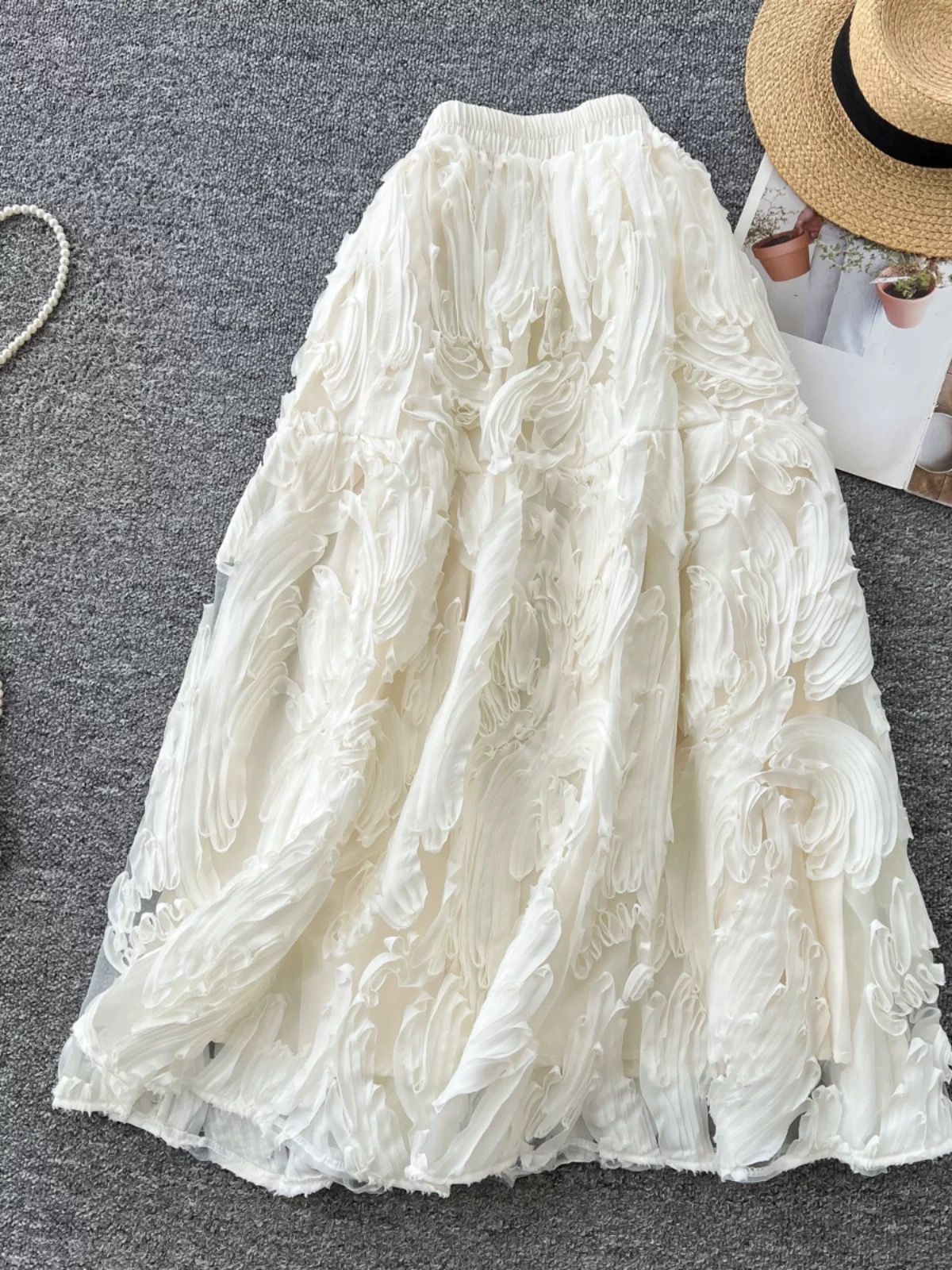 Stay winning skirt FS102 image