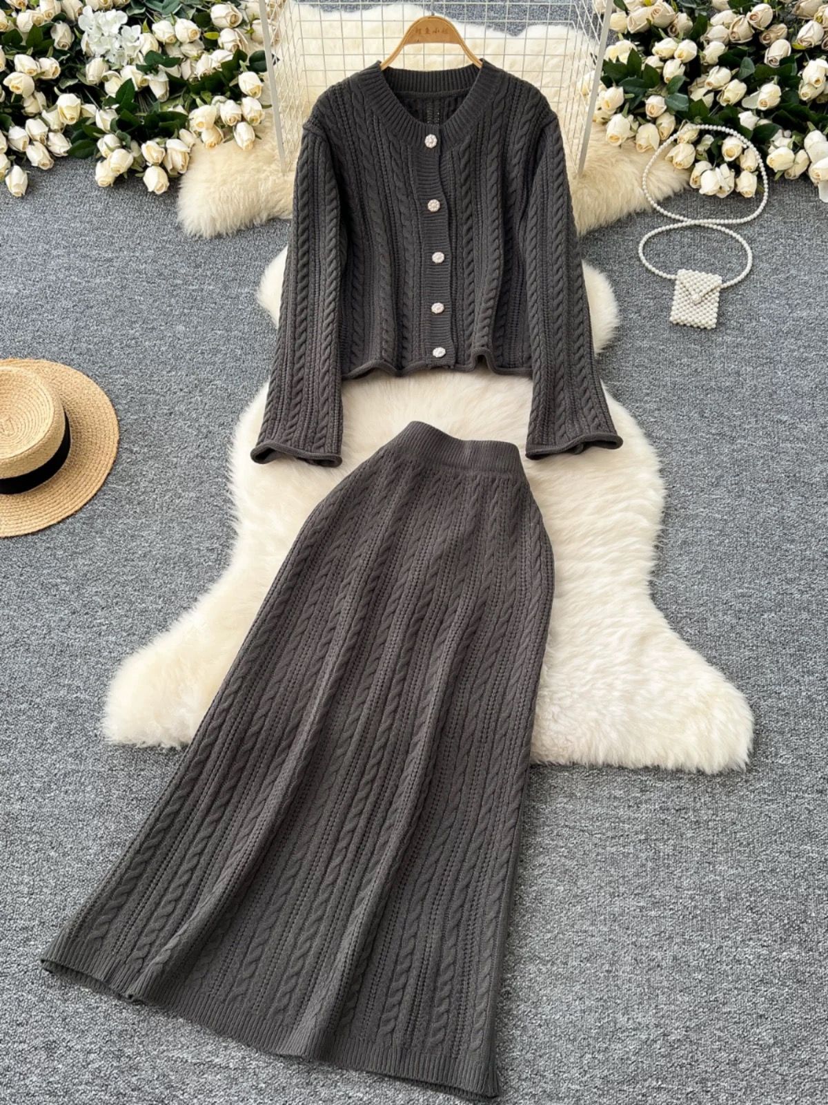 Star fame set KTP282 image