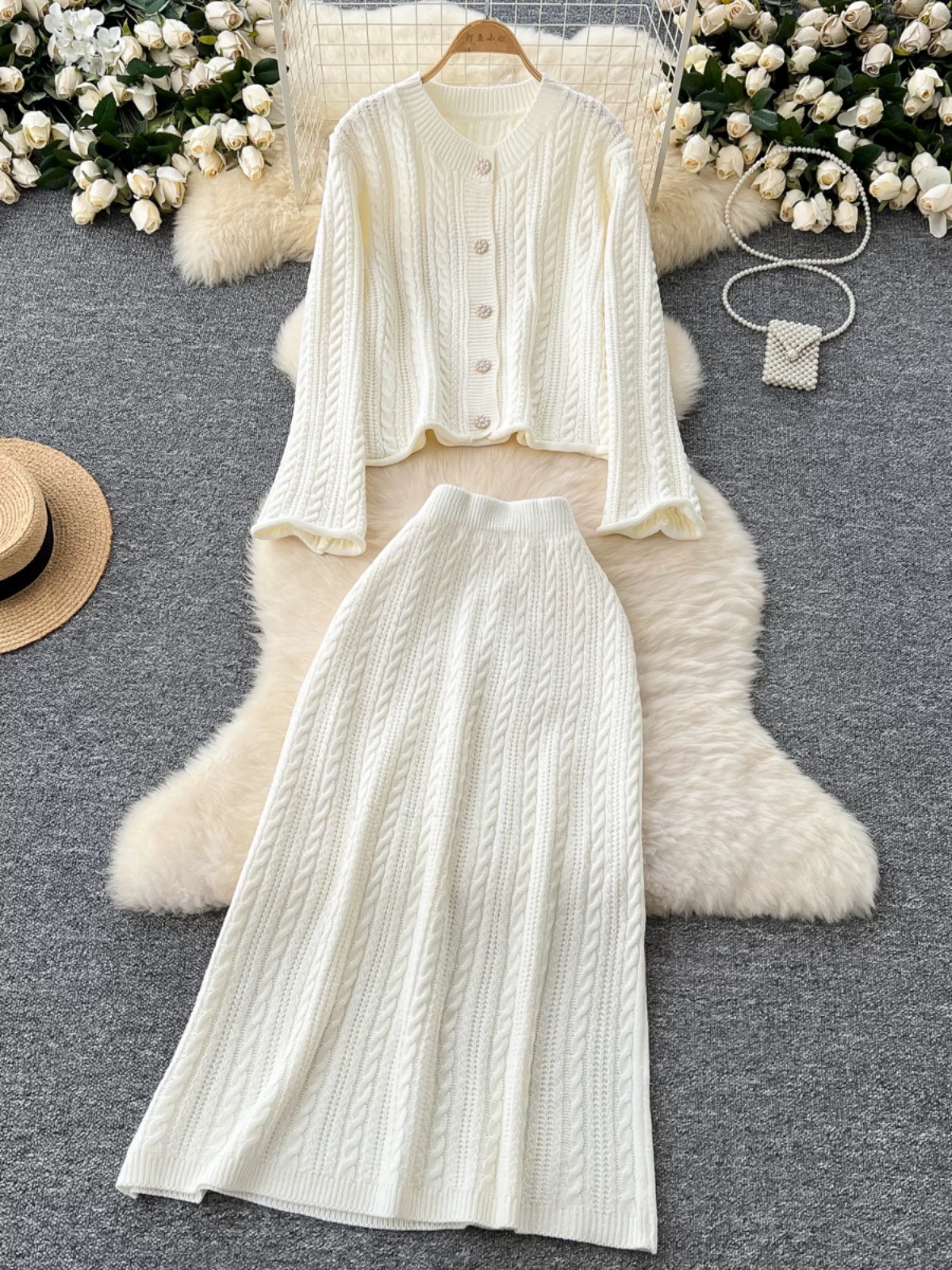 Star fame set KTP282 image