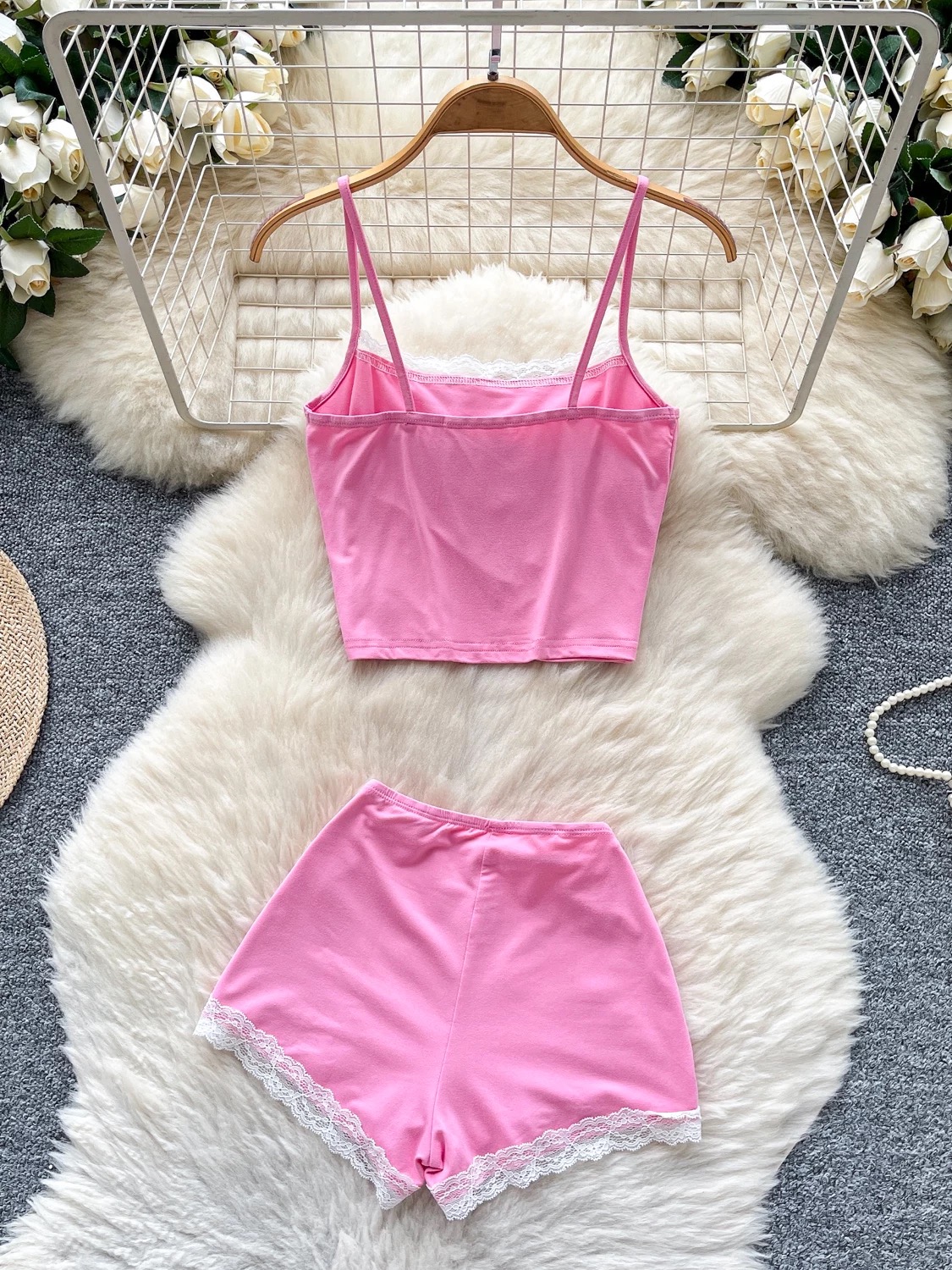 Linked together sleepwear SW148 image