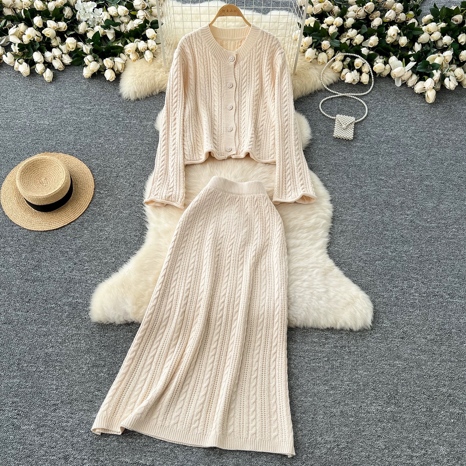 Star fame set KTP282 image