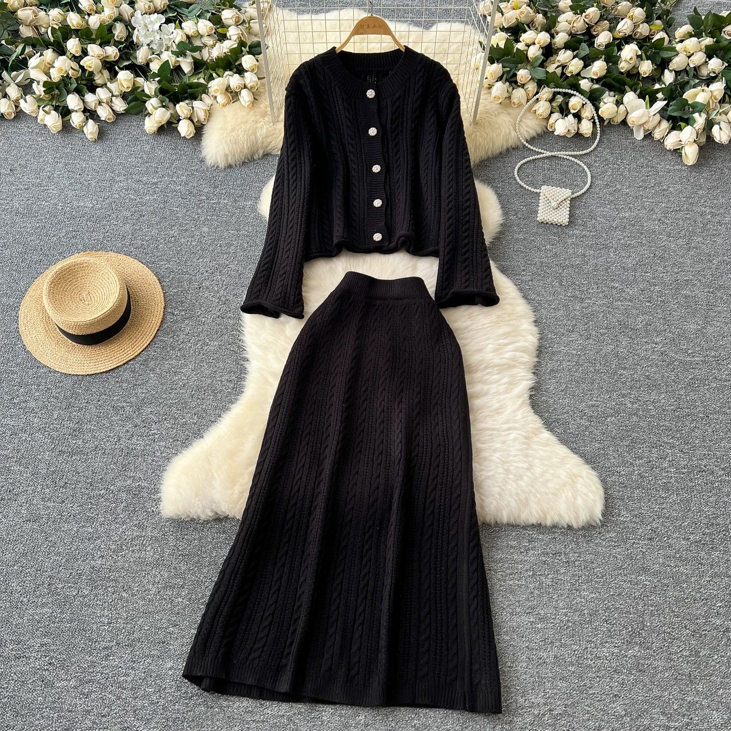 Star fame set KTP282 image