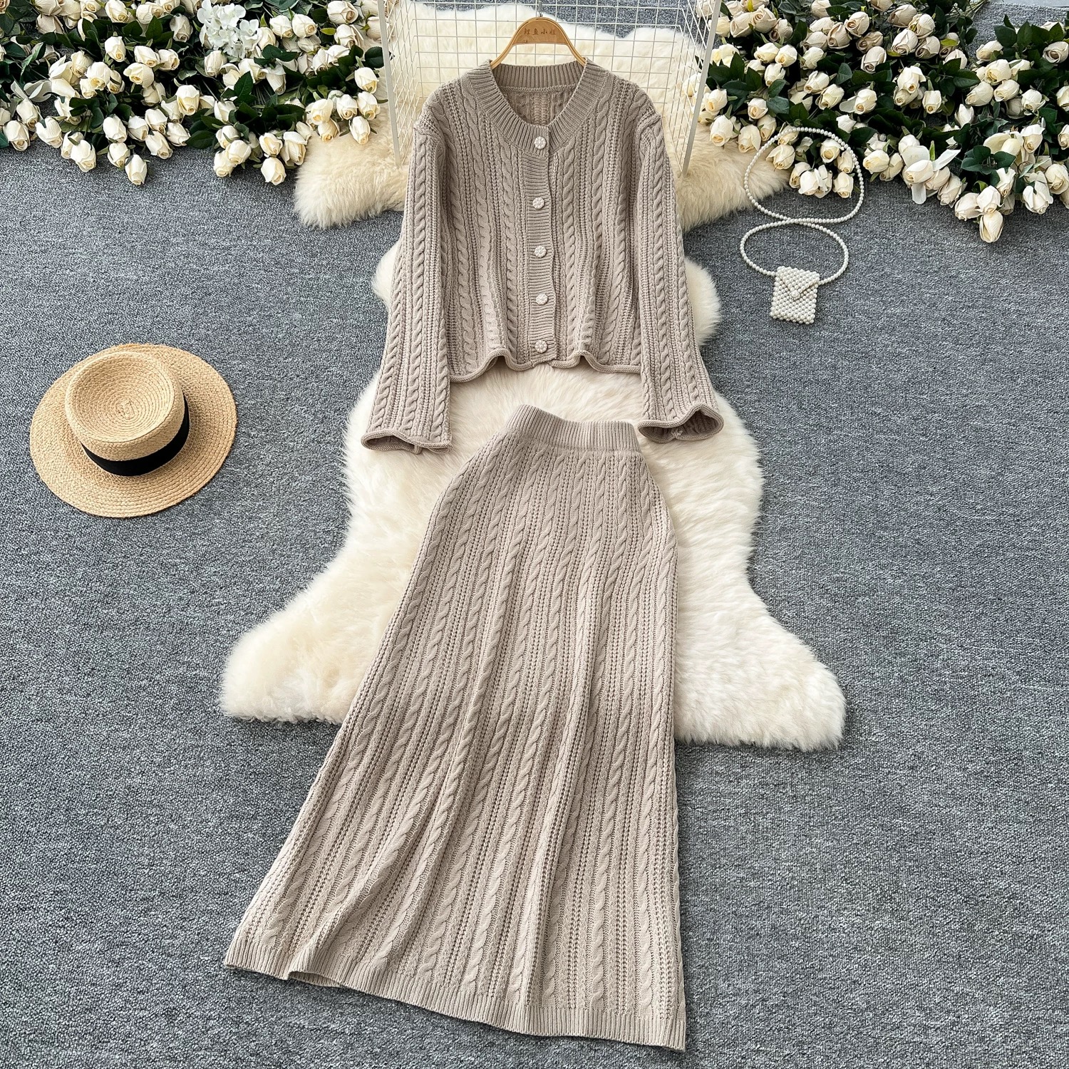 Star fame set KTP282 image