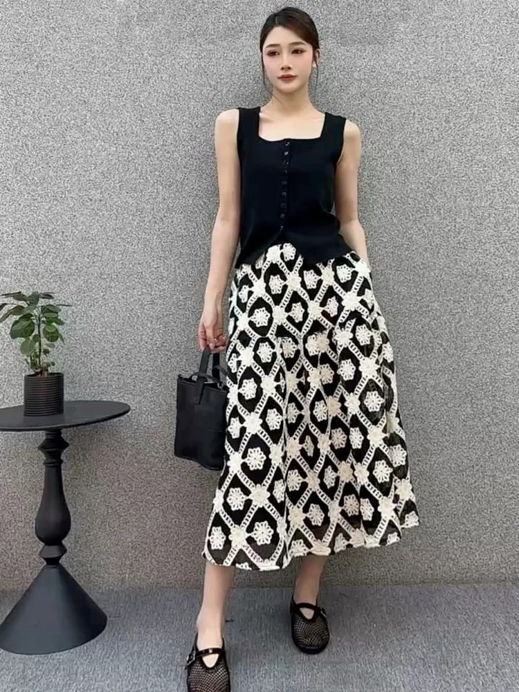 Needed this net skirt FS101 image