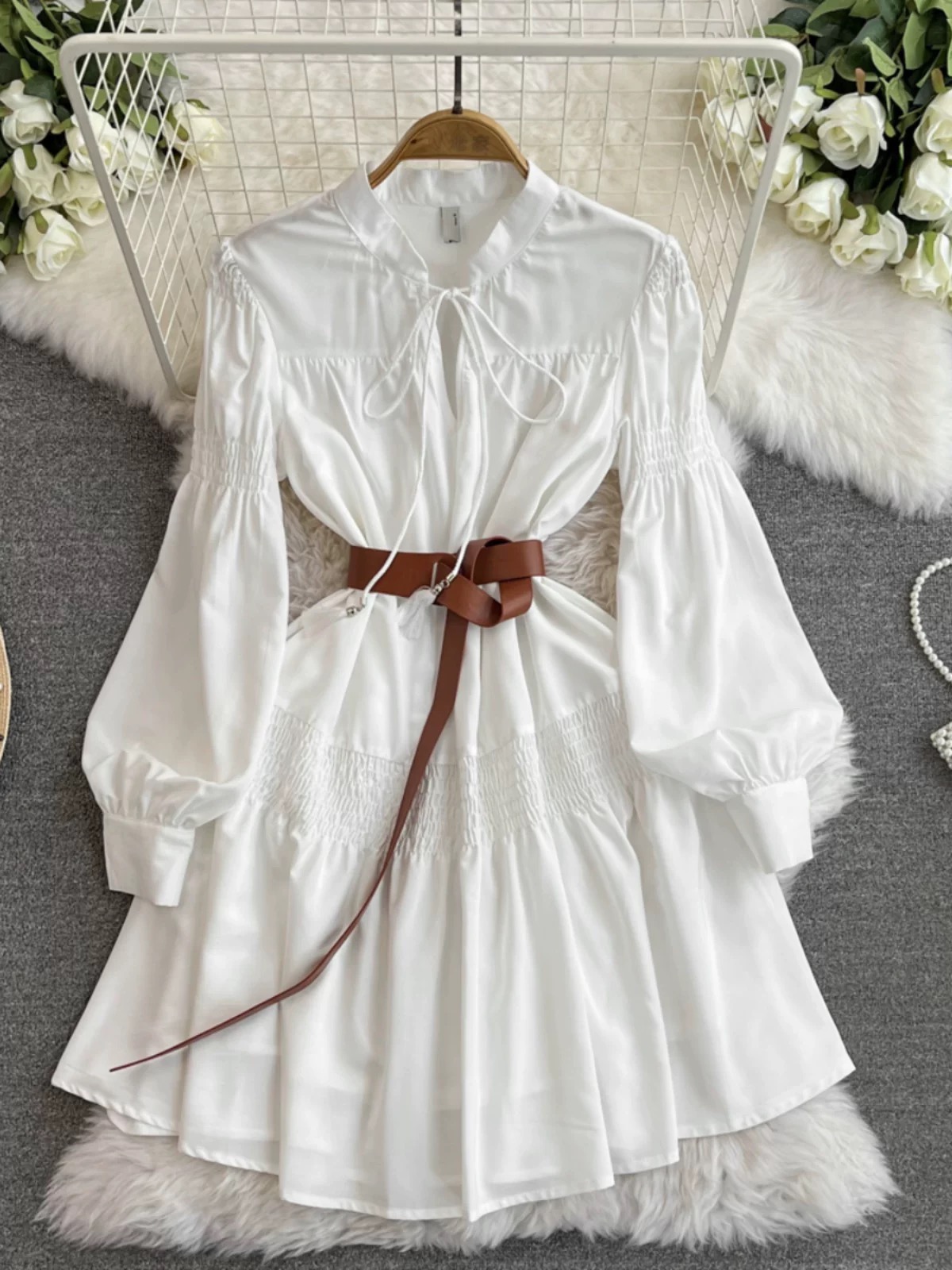 Gazelle dress CD1925 image