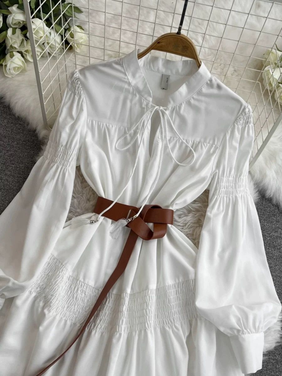 Gazelle dress CD1925 image