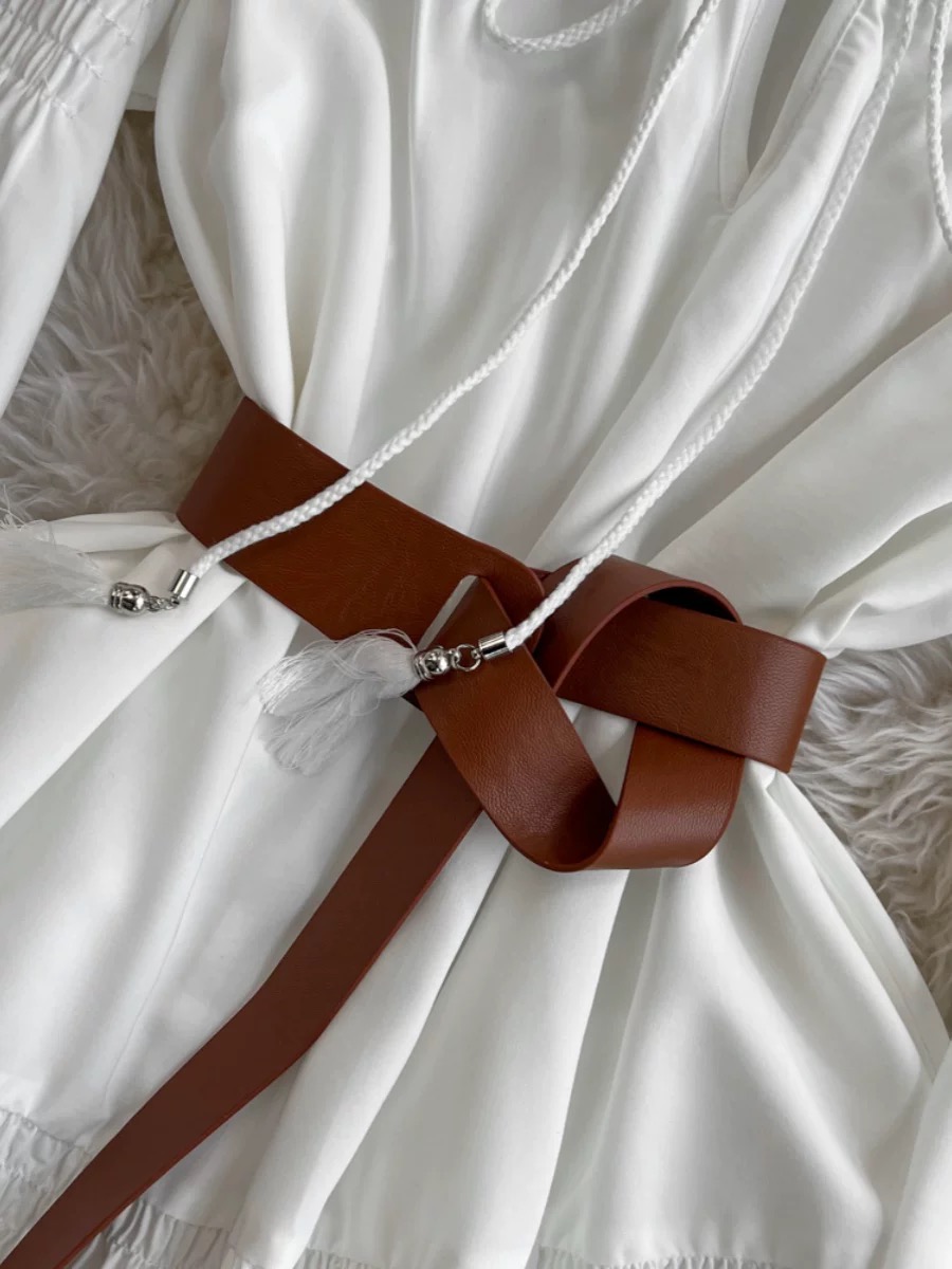 Gazelle dress CD1925 image