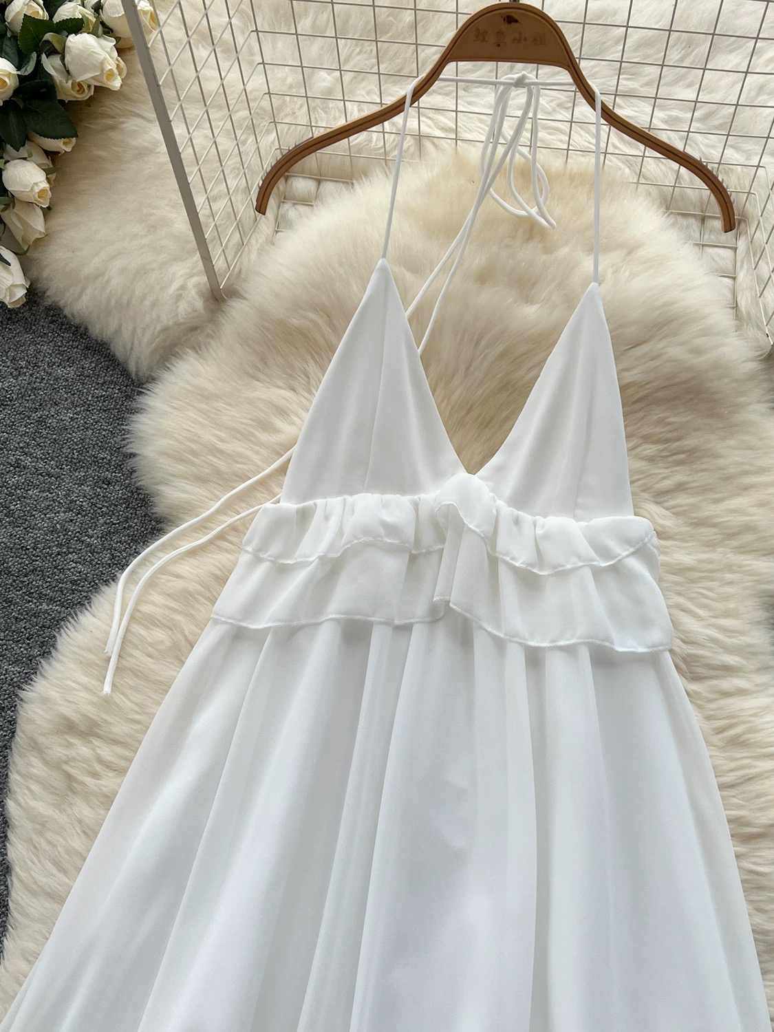 Lucky 7’s dress CD1471 image