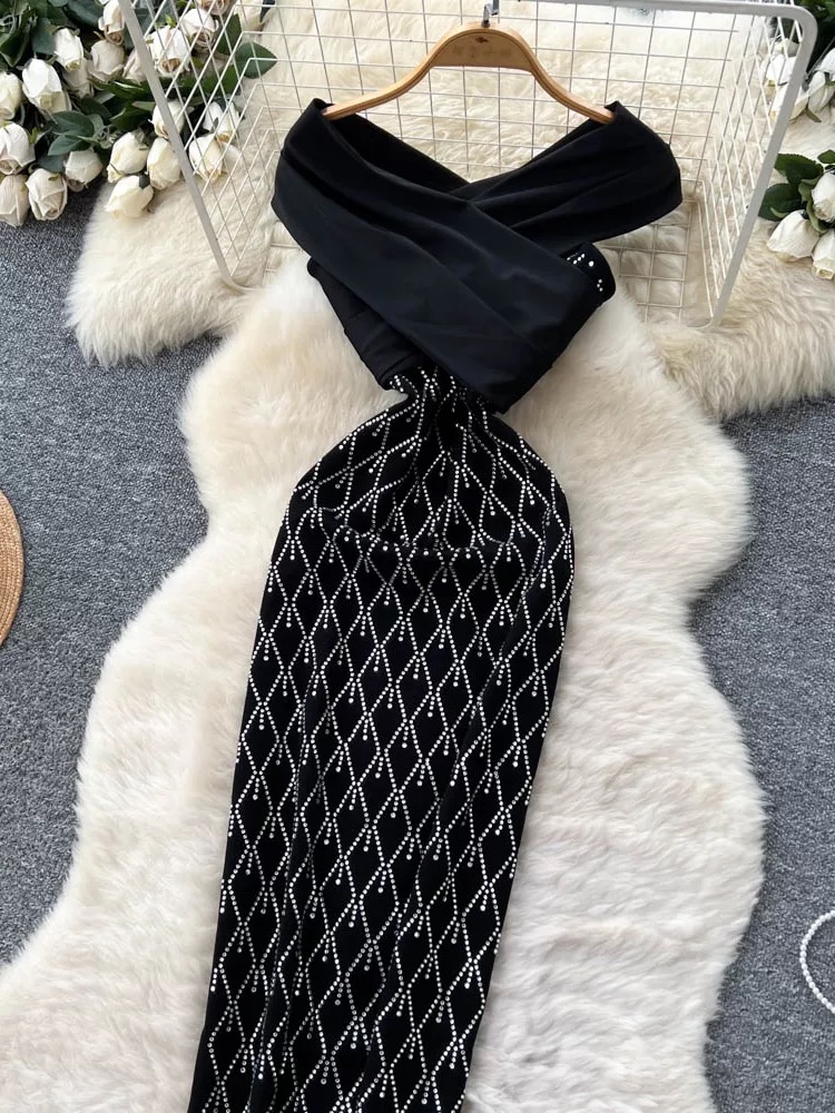 Clearly I am in love dress EBC238 image