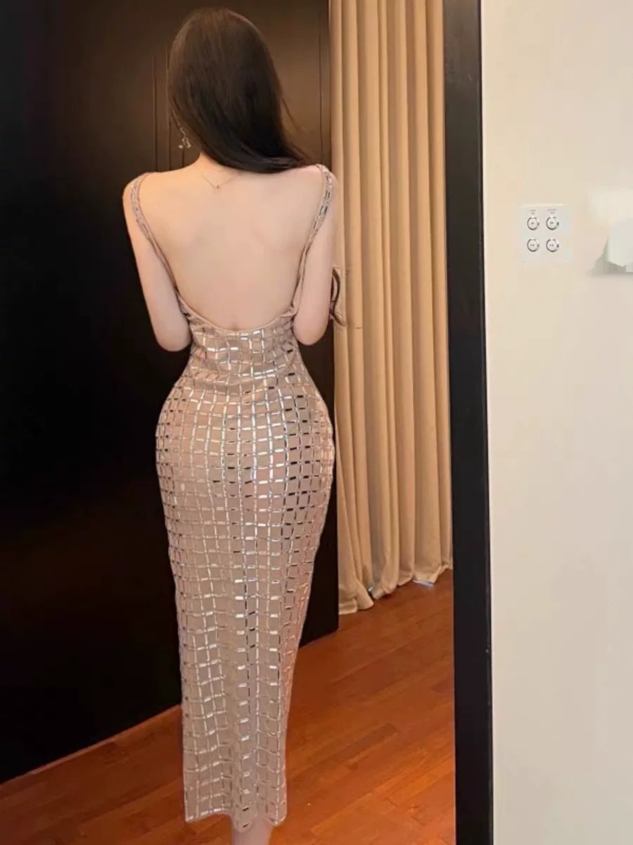 Not your basic dress FBC470 image