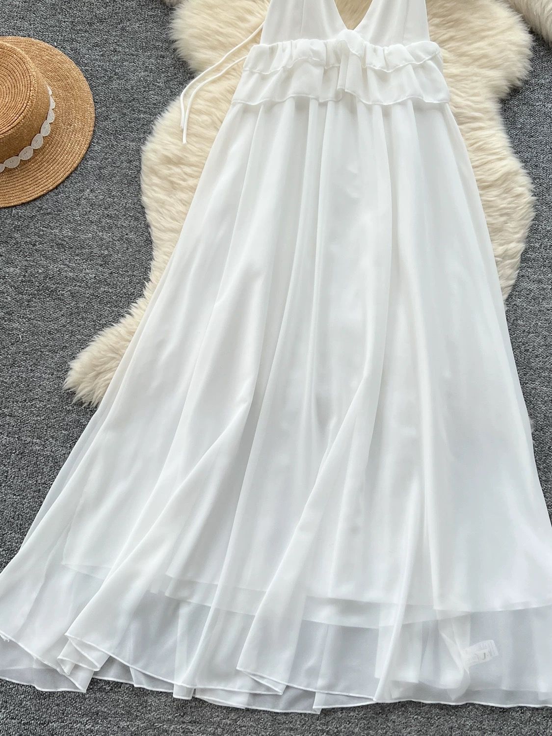 Lucky 7’s dress CD1471 image