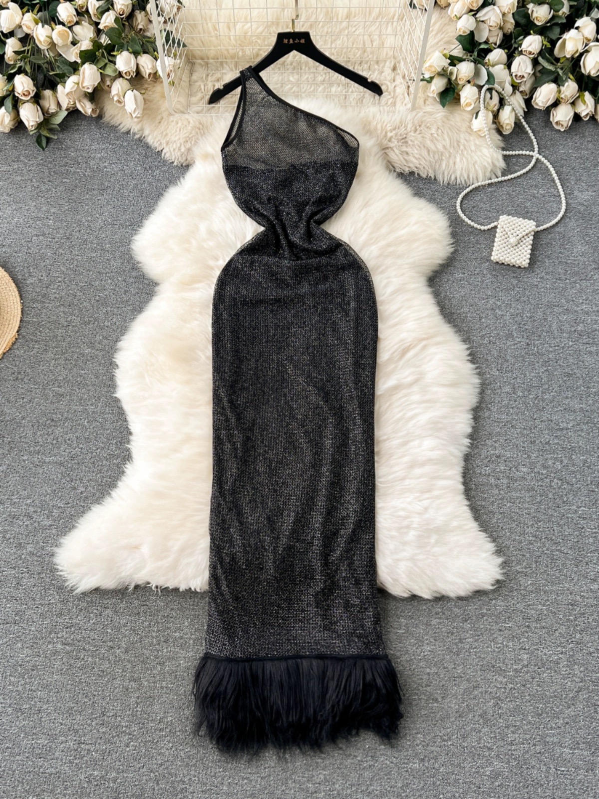 Vacation serenity dress EBC157 image