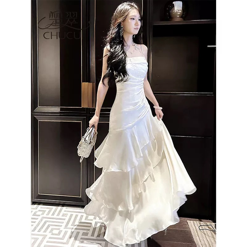 No vacant dress FD719 image