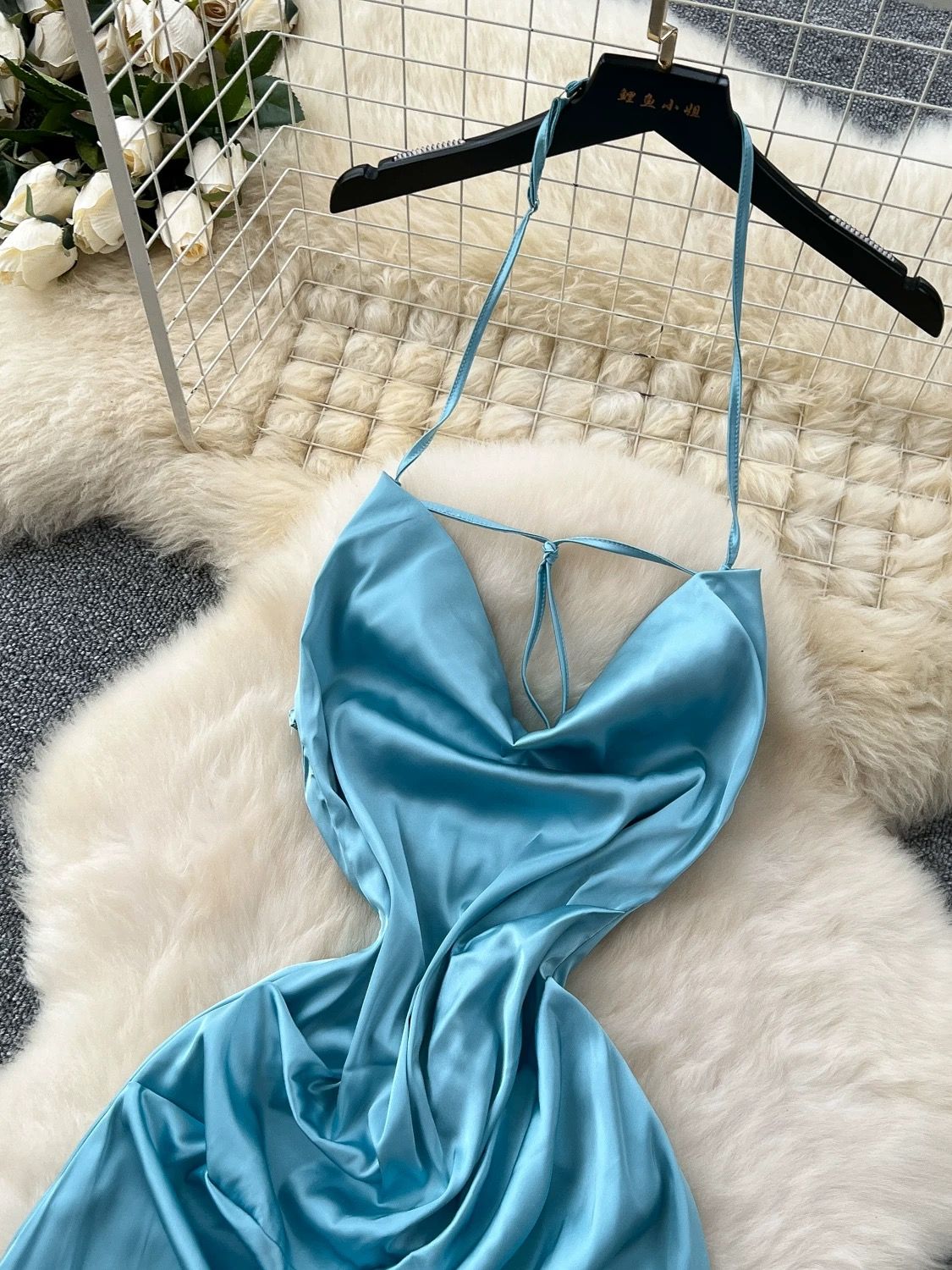 Beauty is forever dress CD1470 image