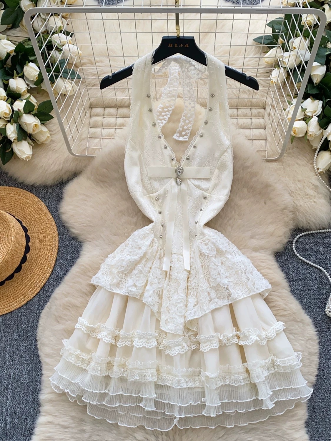 Best girl dress CD1511 image