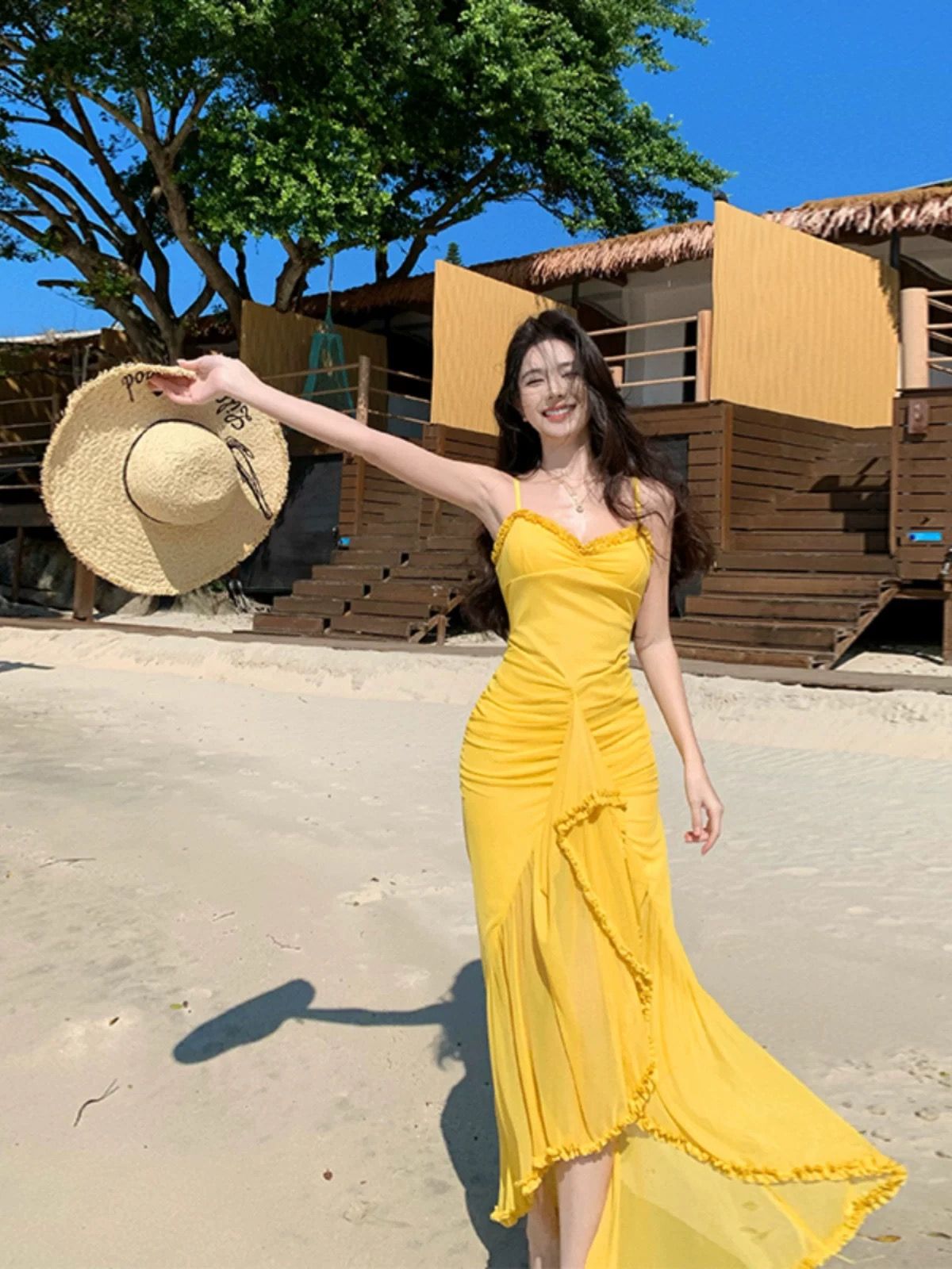 Serenade me dress CD1469 image