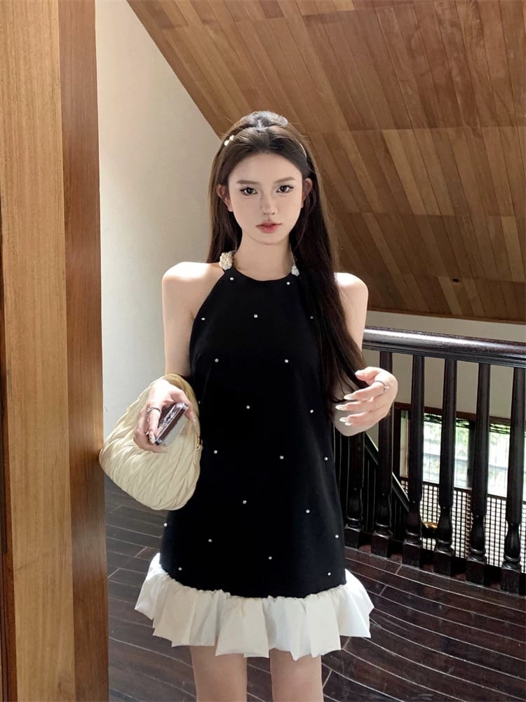 Latest and greatest dress FD447 image