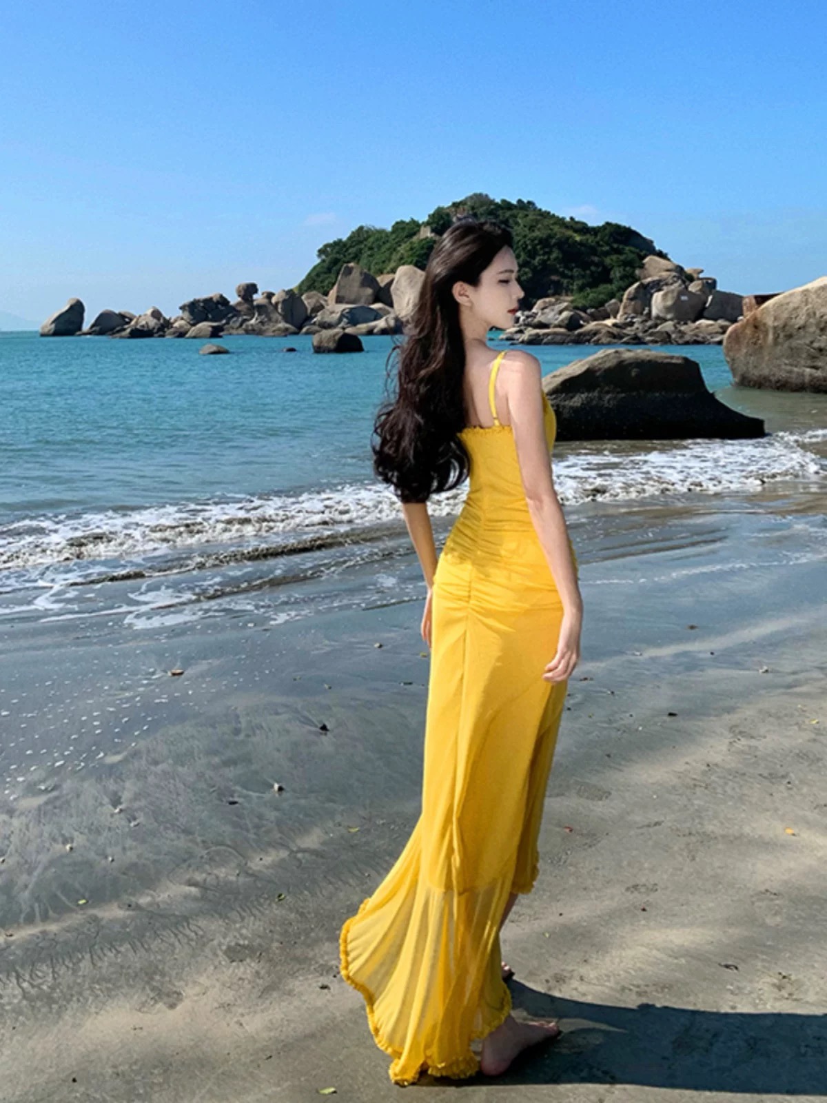 Serenade me dress CD1469 image