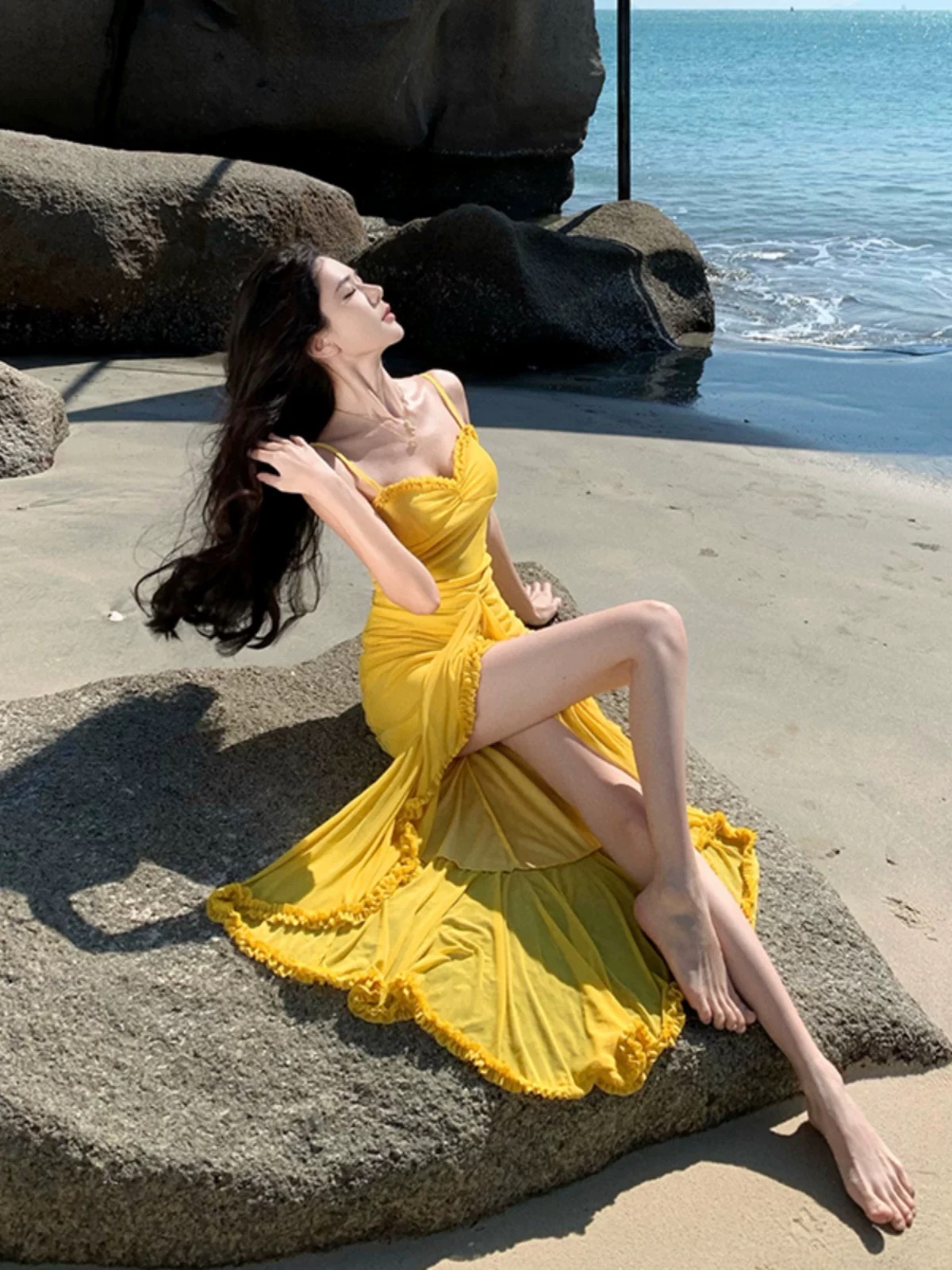 Serenade me dress CD1469 image