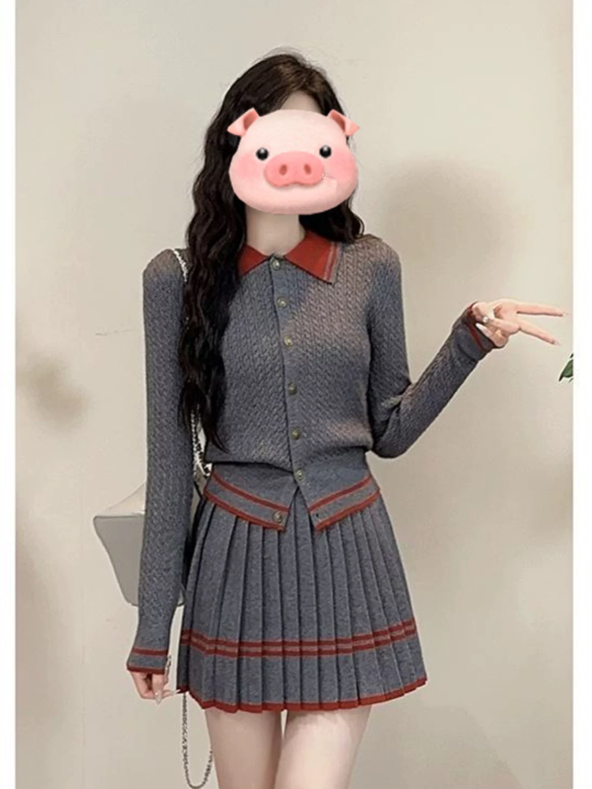 Can’t resist me set KTP284 image