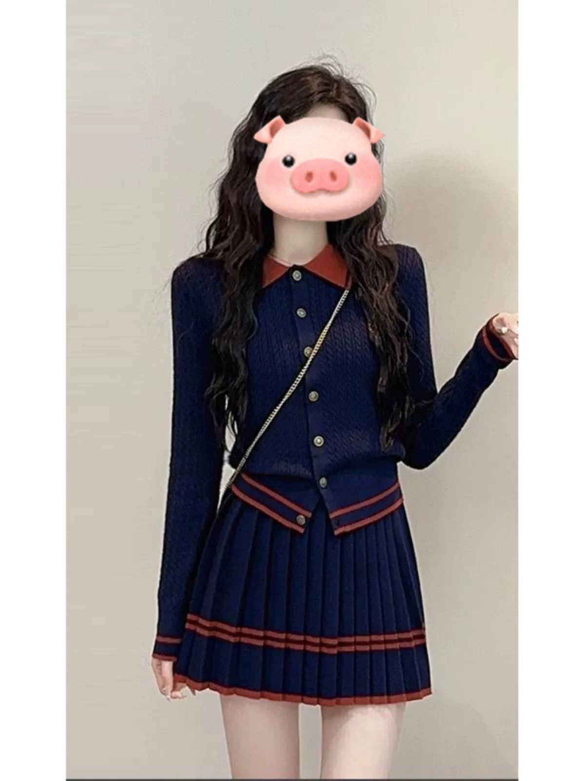 Can’t resist me set KTP284 image