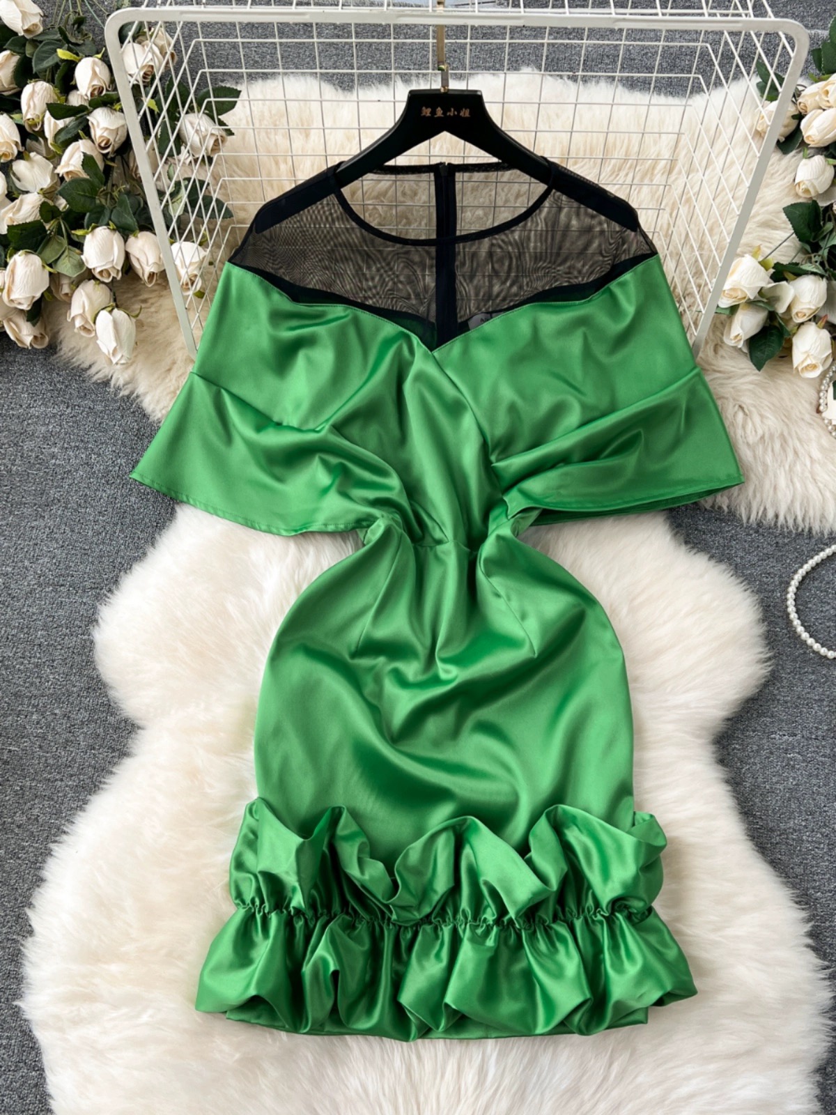 Until next party dress EBC159 image