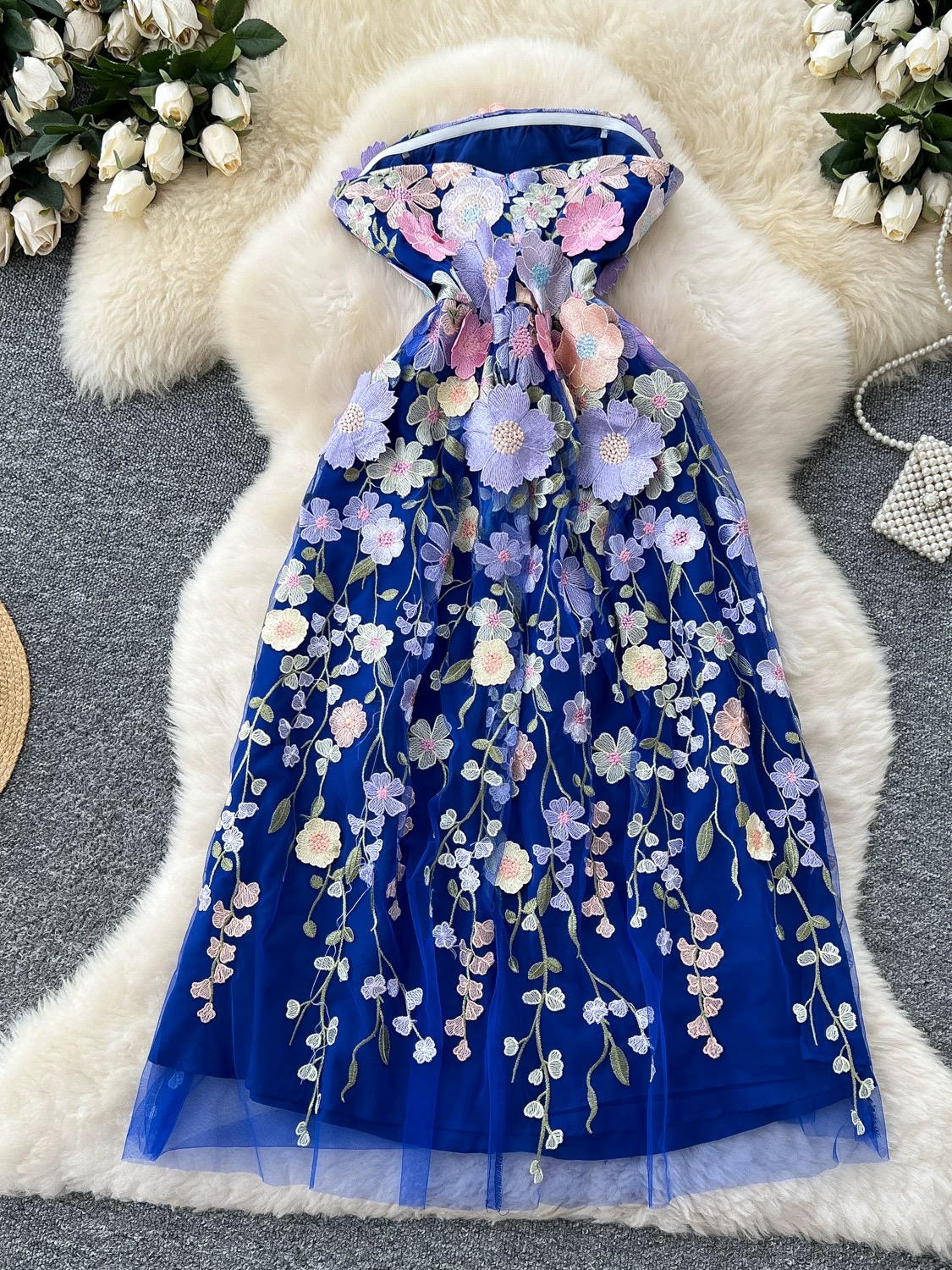 Endless Happiness dress EVD178 image