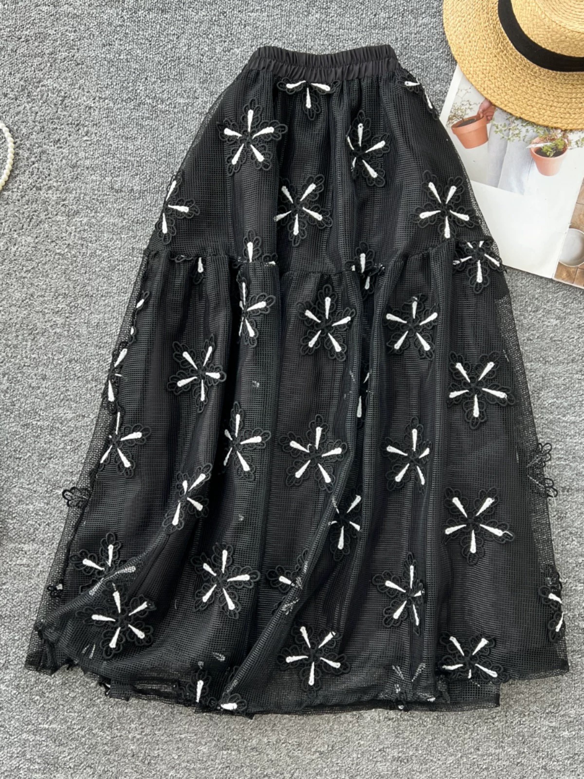 Mutual attraction skirt FS140 image