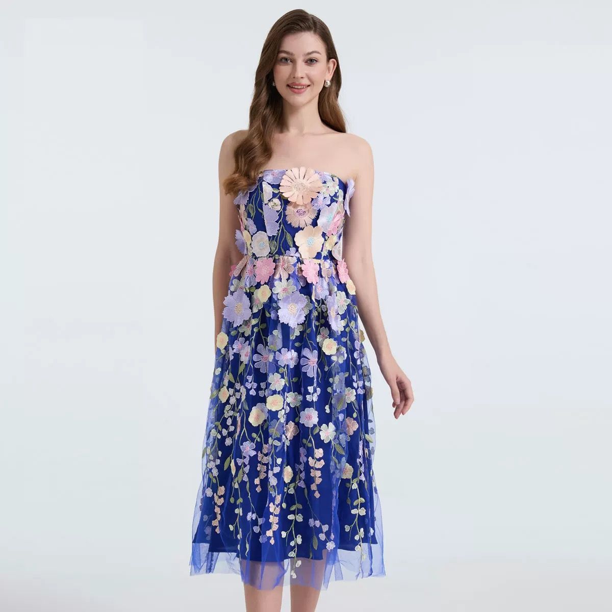 Endless Happiness dress EVD178 image