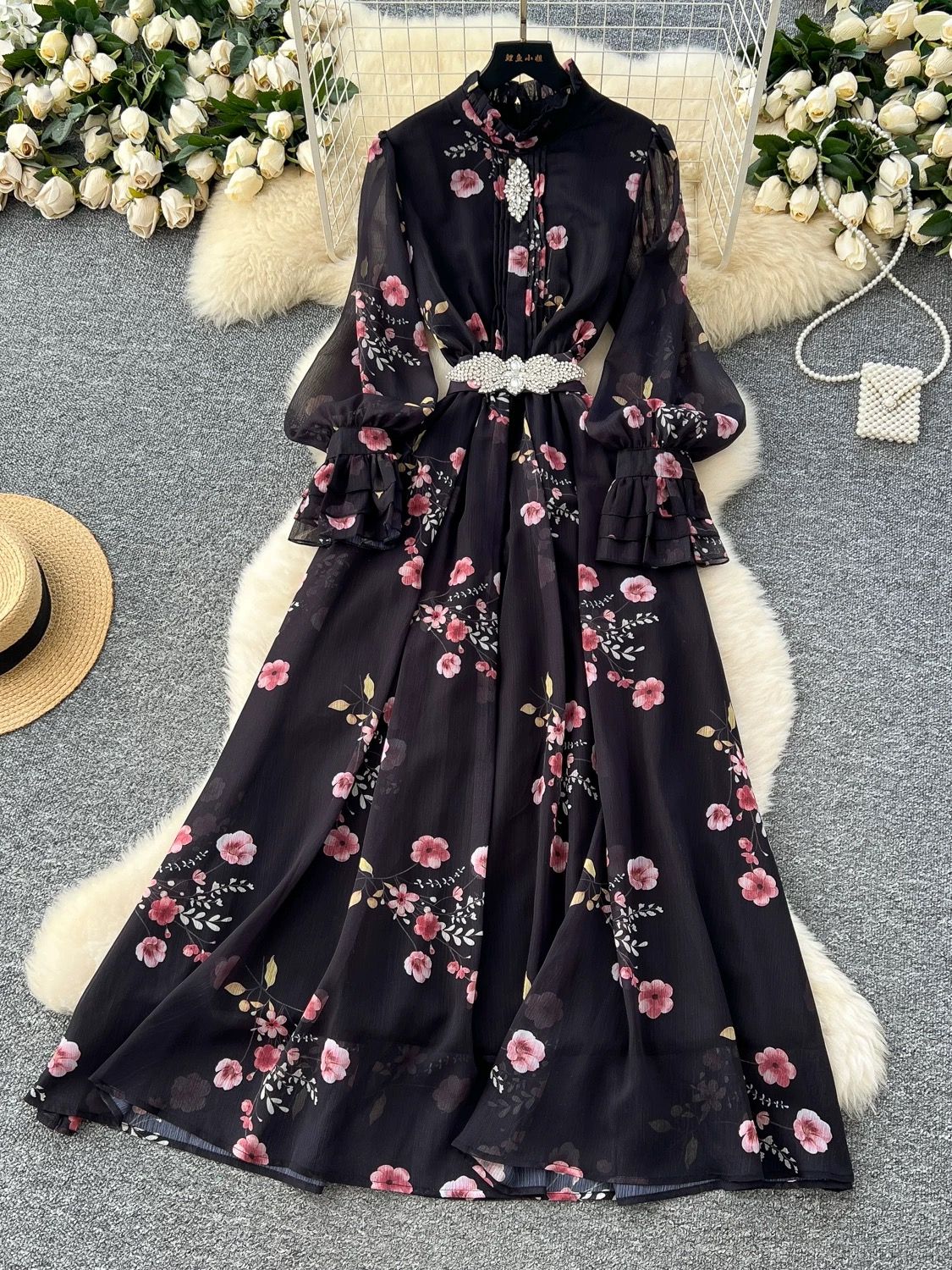 Newyork energy Dress FD974 image