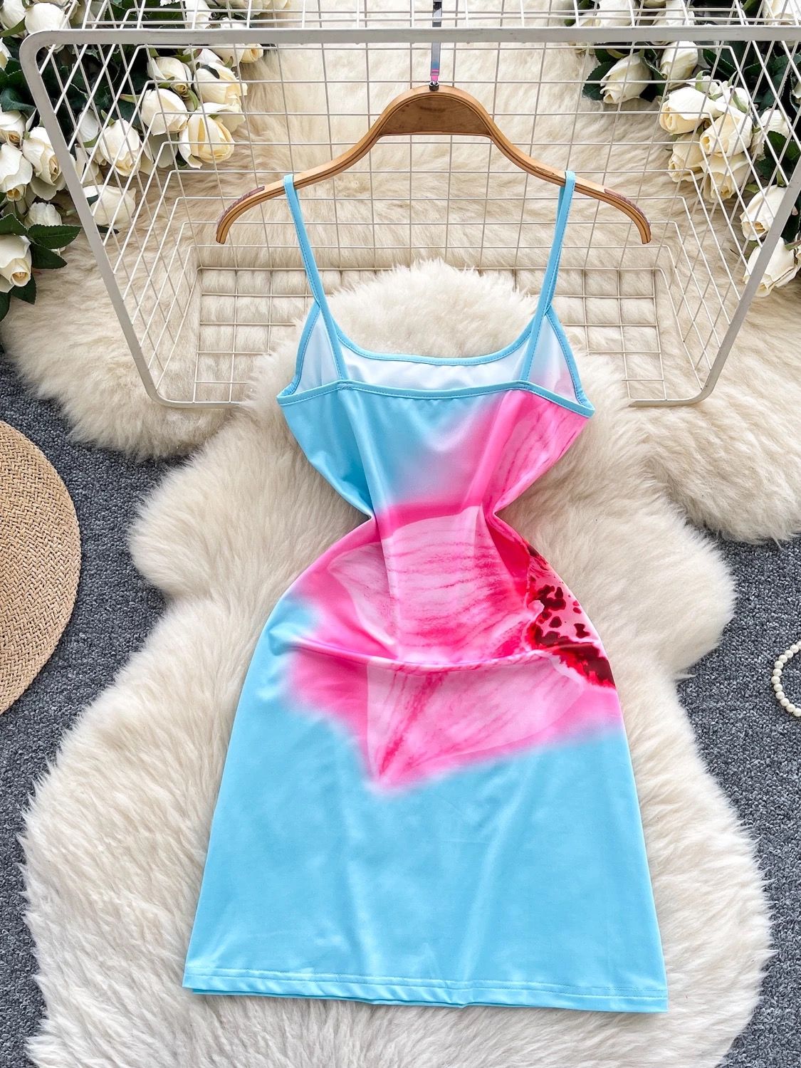 Summer’s latest dress CD576 image