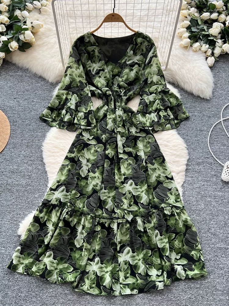 Country dress CD103 image