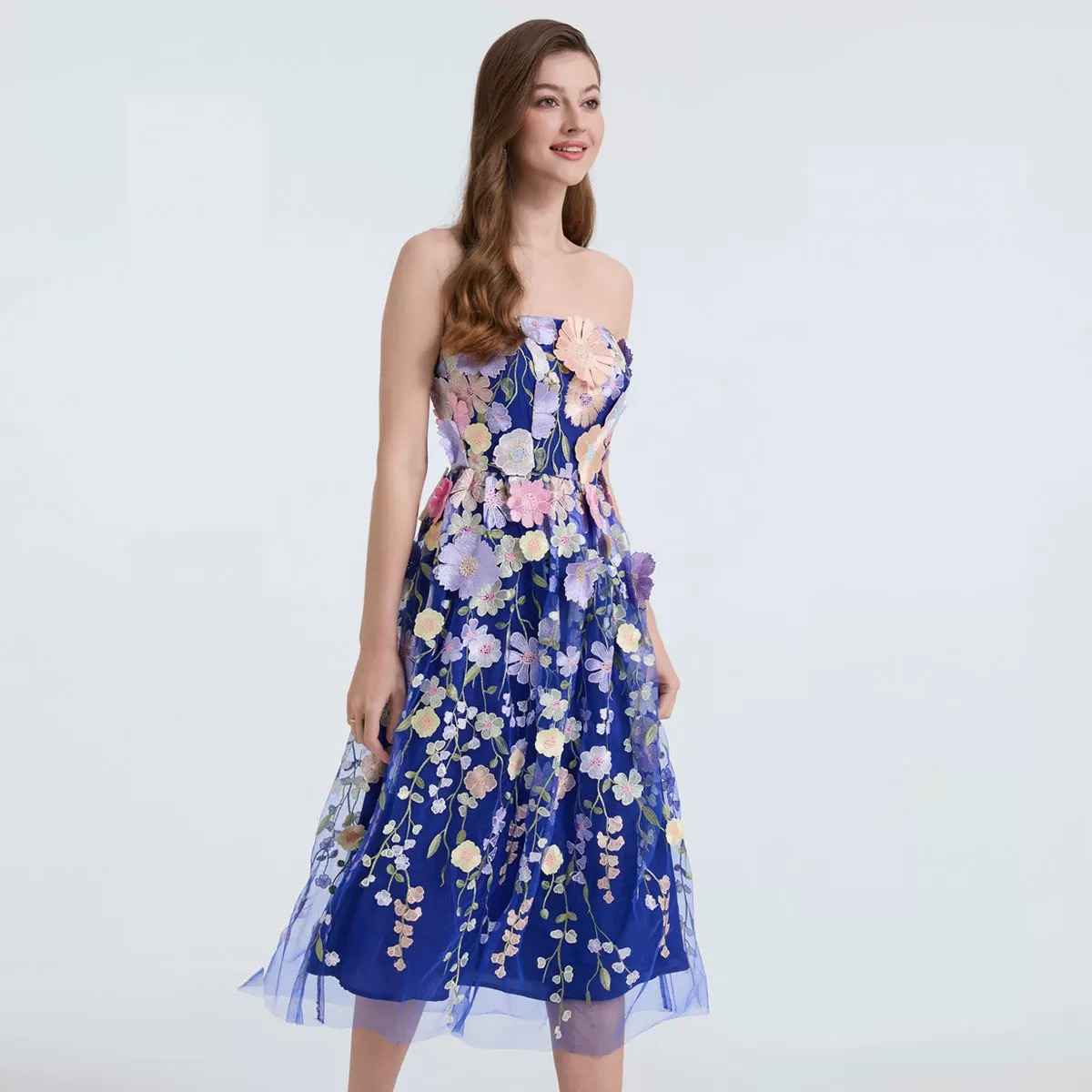 Endless Happiness dress EVD178 image