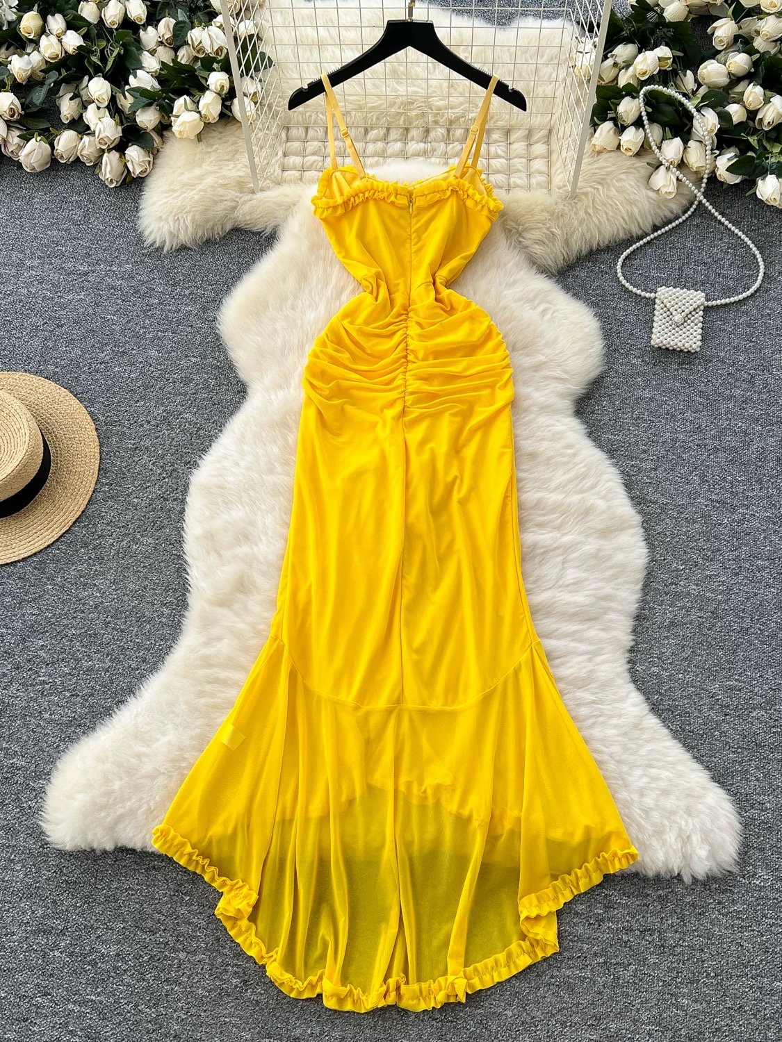 Serenade me dress CD1469 image