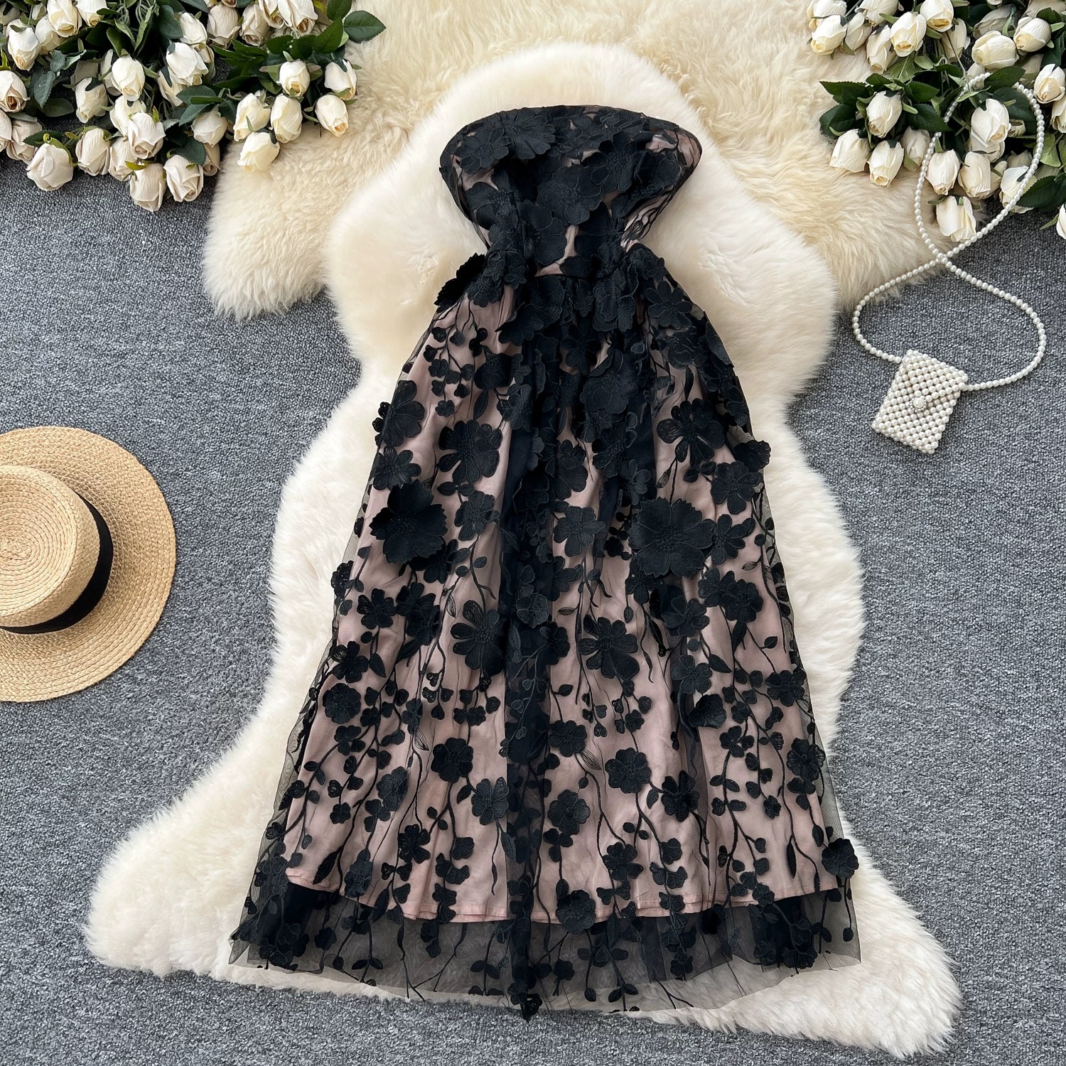 Endless Happiness dress EVD178 image