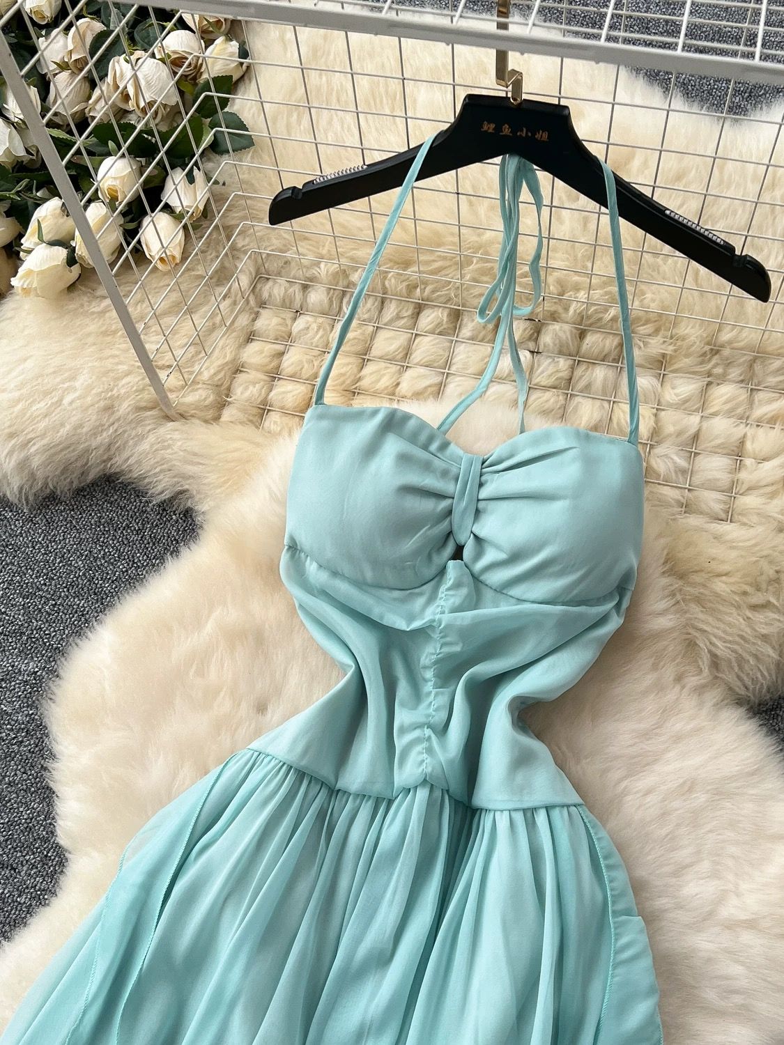 United together dress CD1468 image