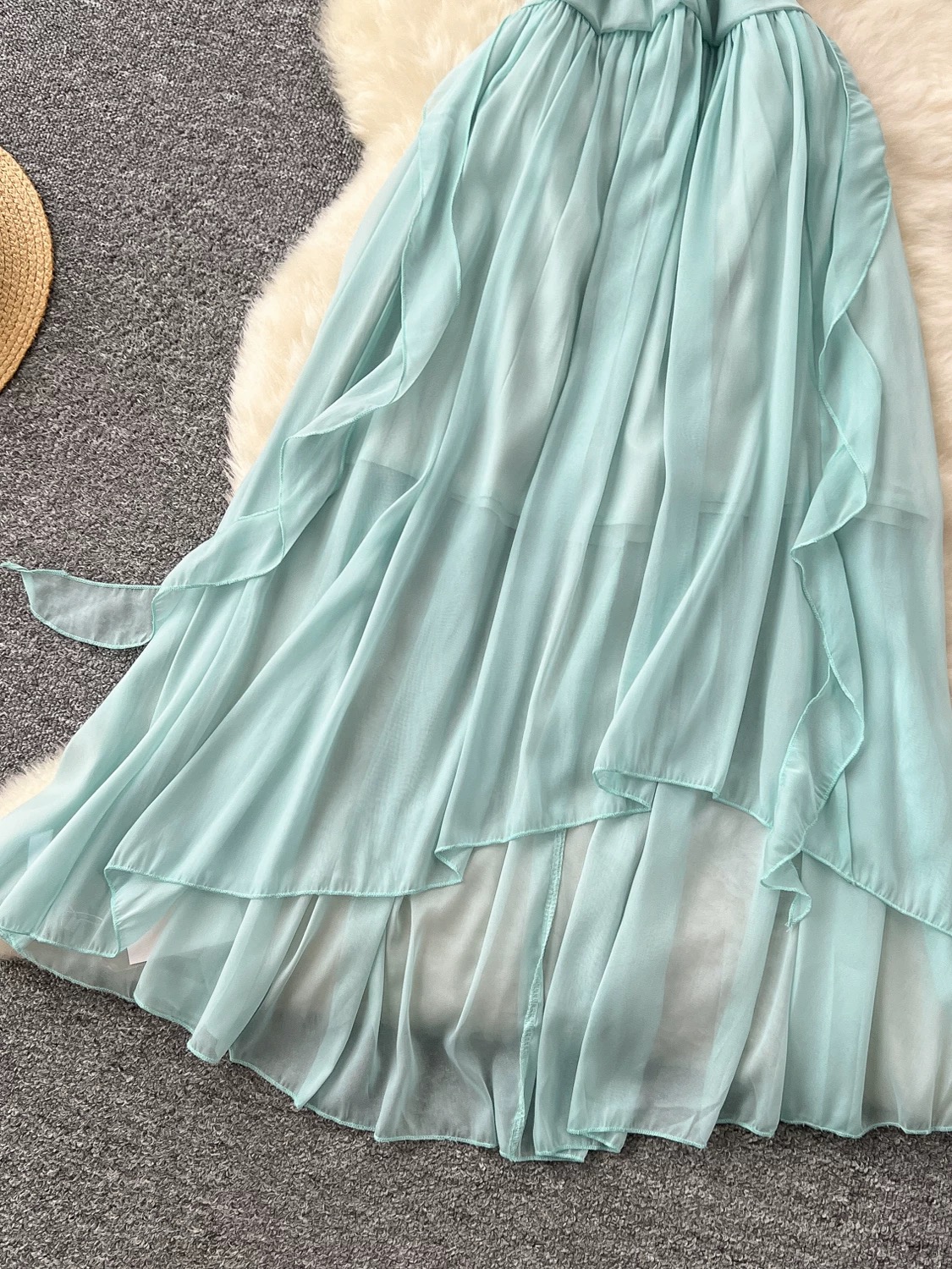 United together dress CD1468 image