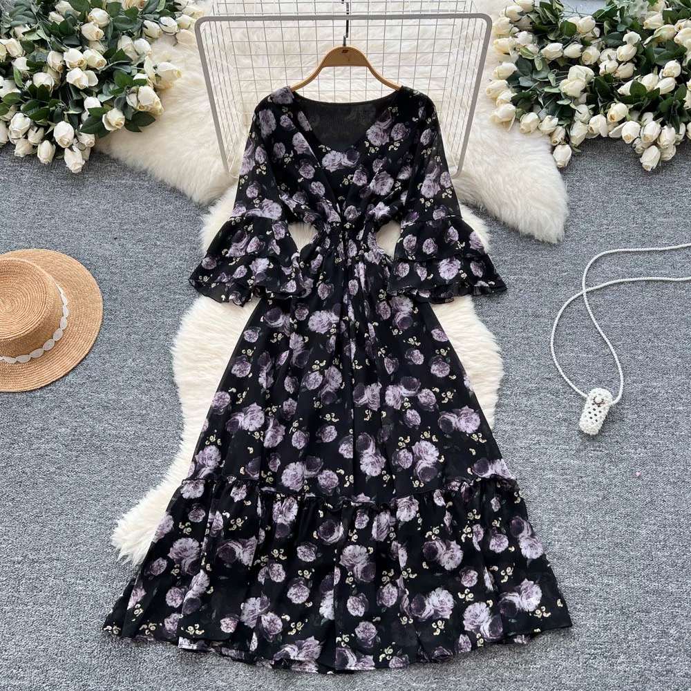 Country dress CD103 image