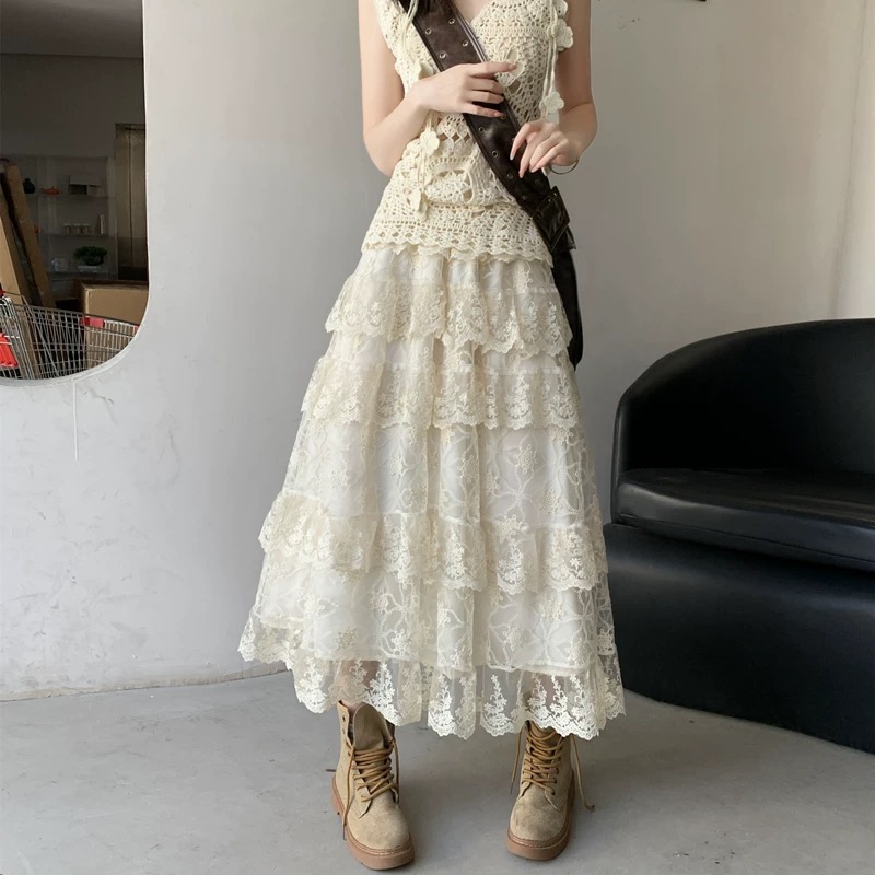 In charge skirt CS105 image