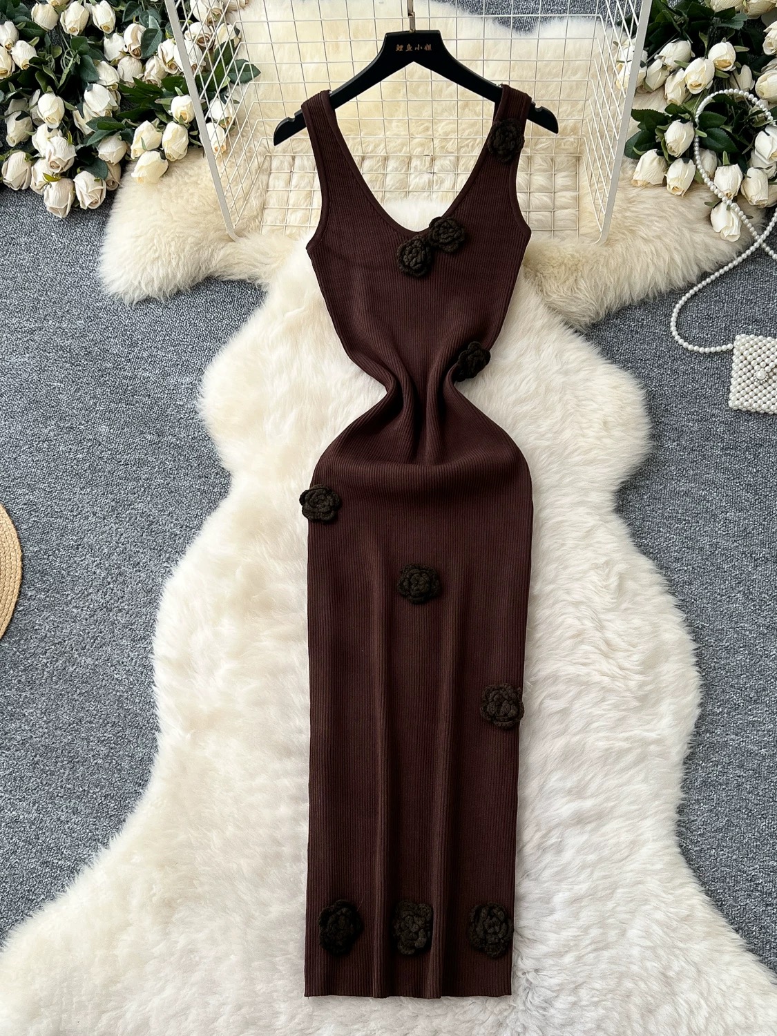 Different this time dress KBC239 image