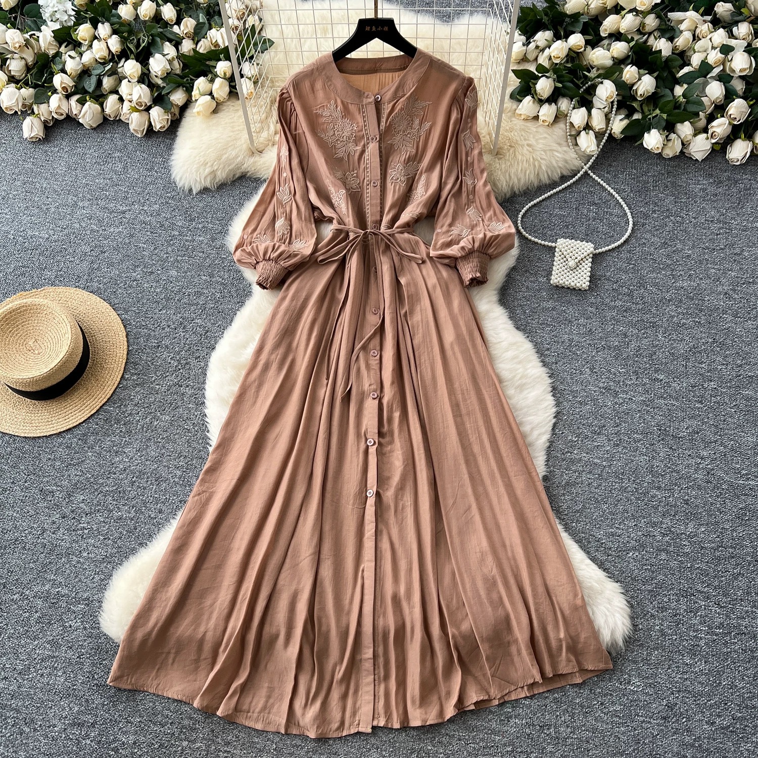 Big ego dress CD101 image