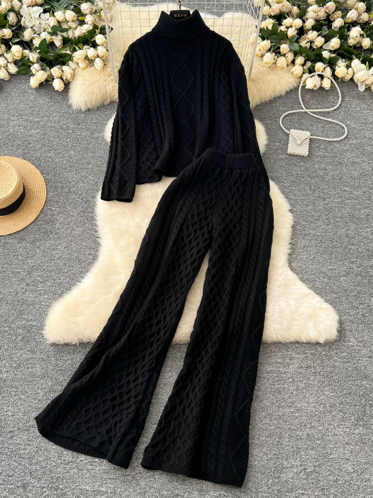 All patched up set KTP287 image