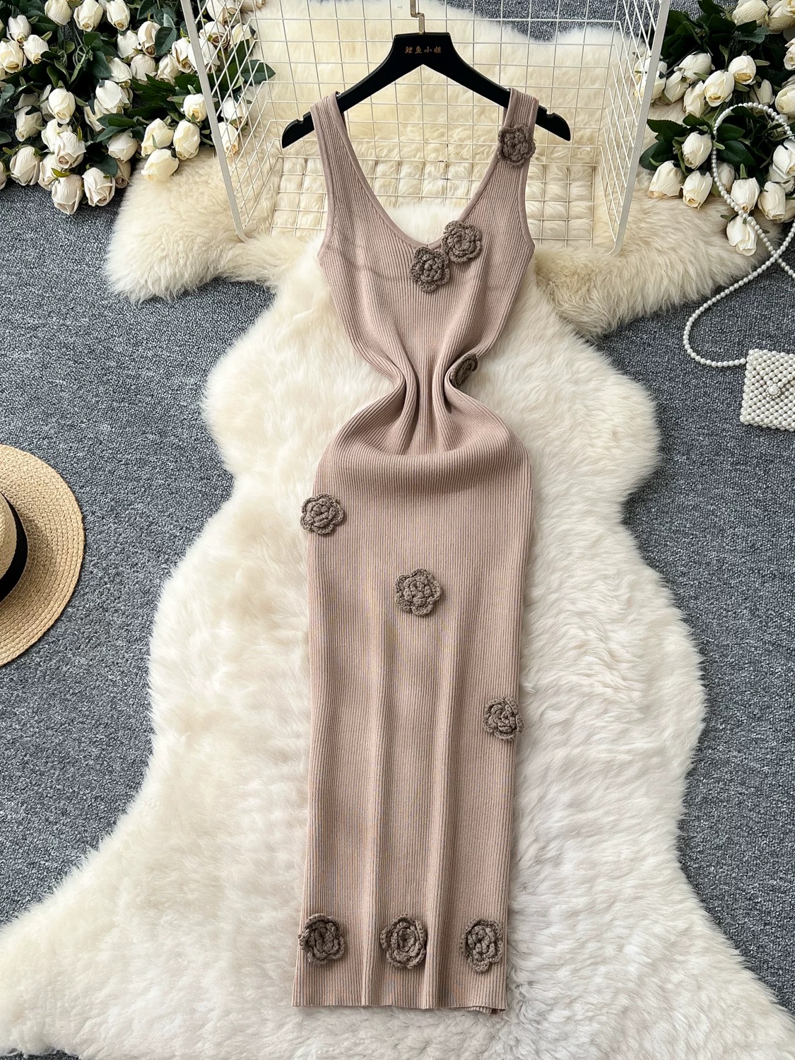 Different this time dress KBC239 image