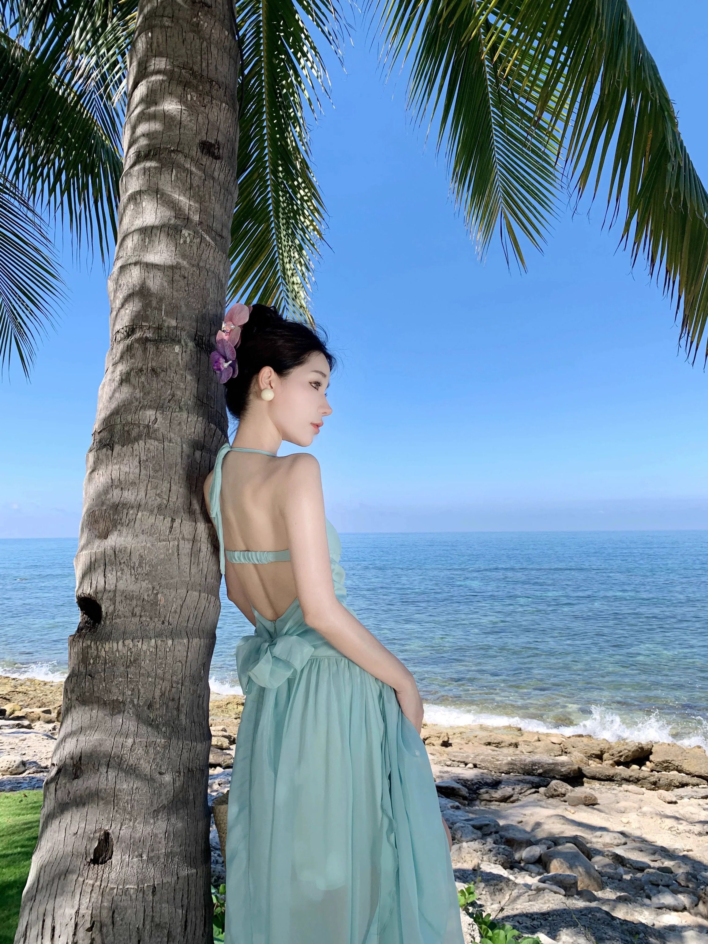 United together dress CD1468 image