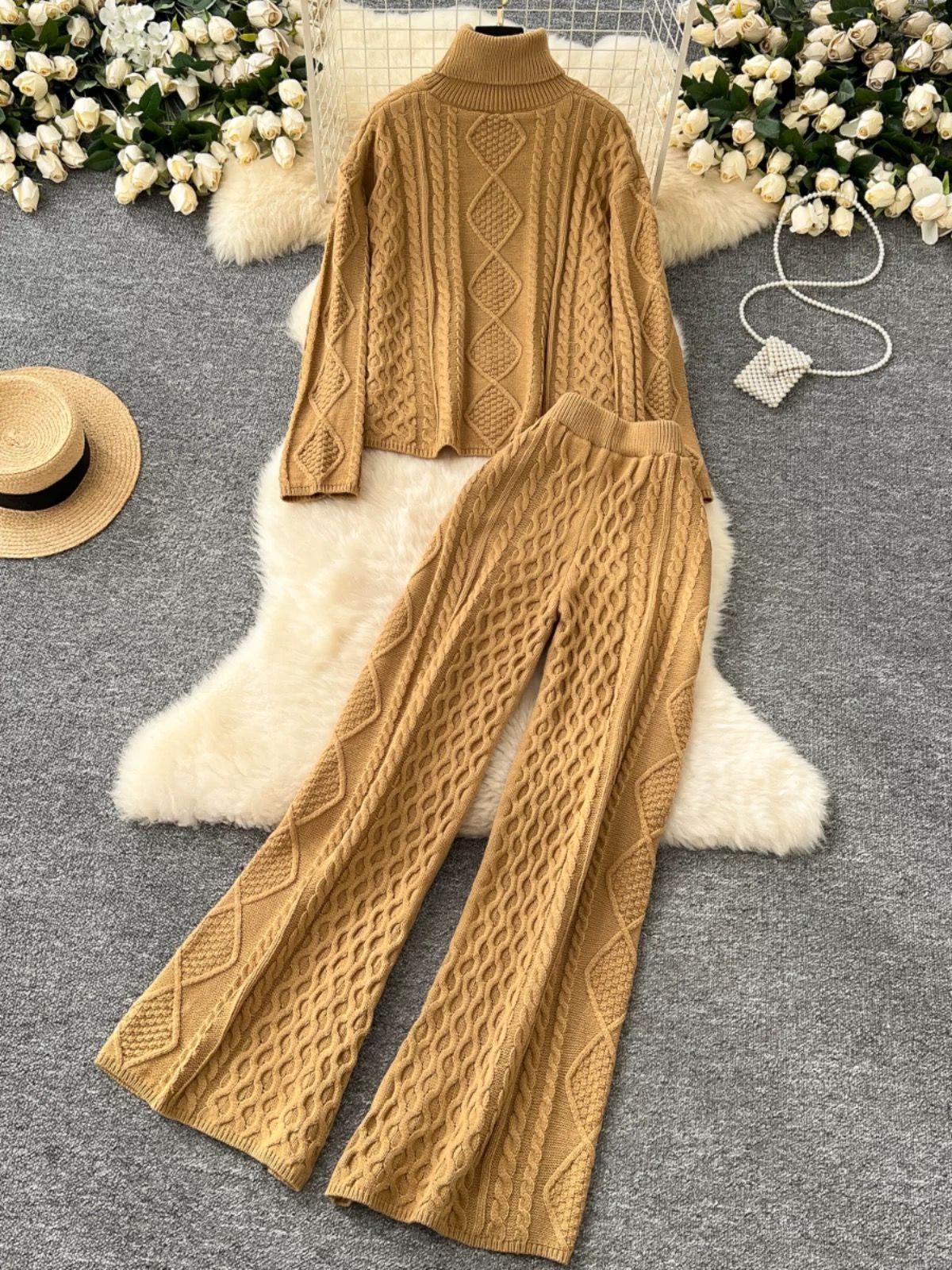 All patched up set KTP287 image