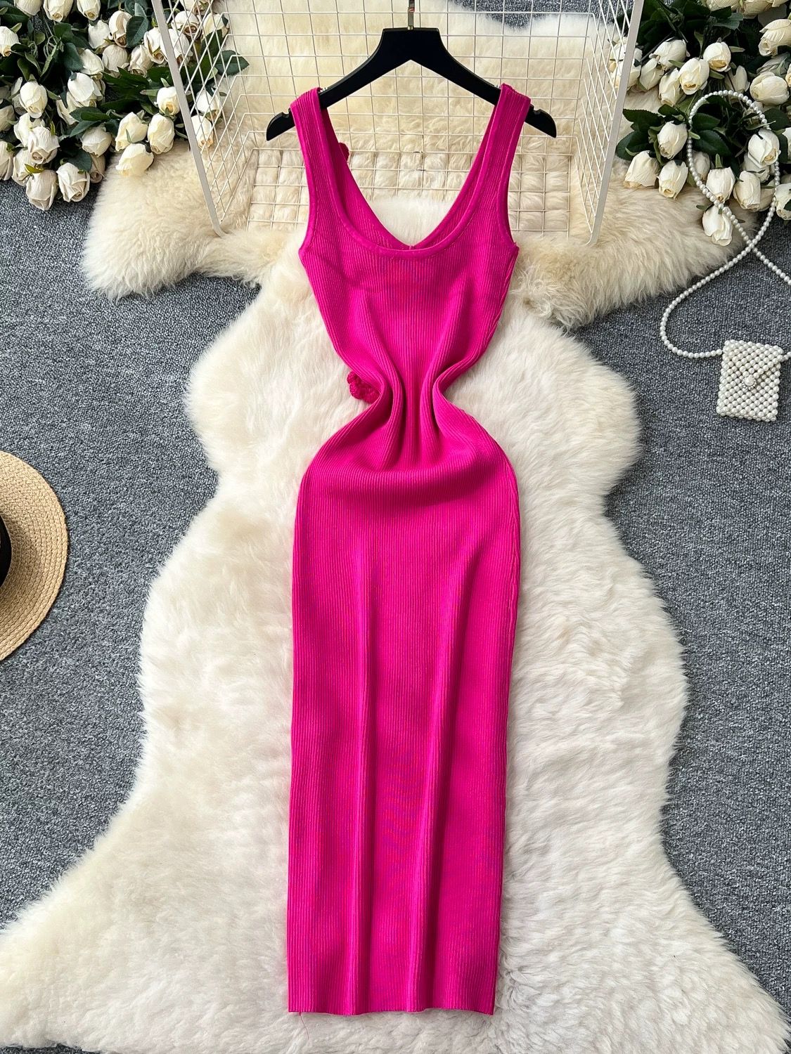 Different this time dress KBC239 image