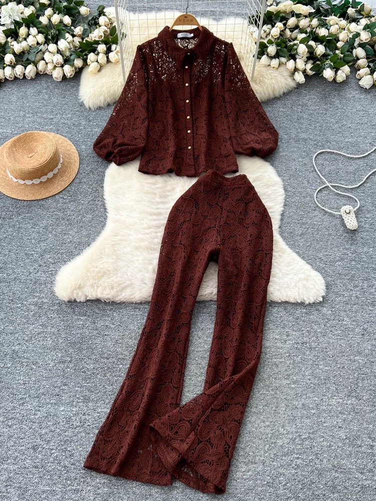 Keep your cool lace set FTP414 image