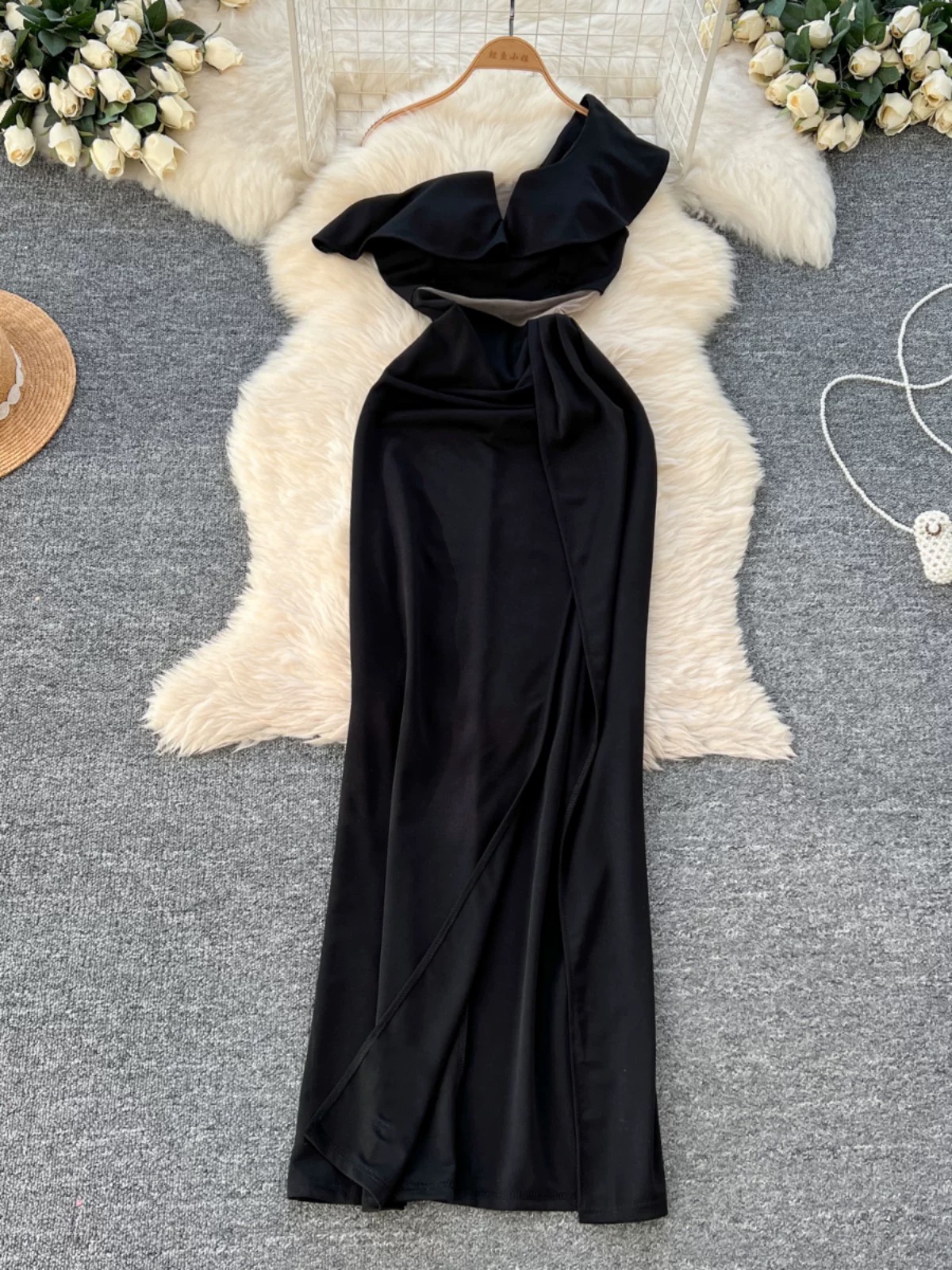 Keep sake for peace dress FBC467 image